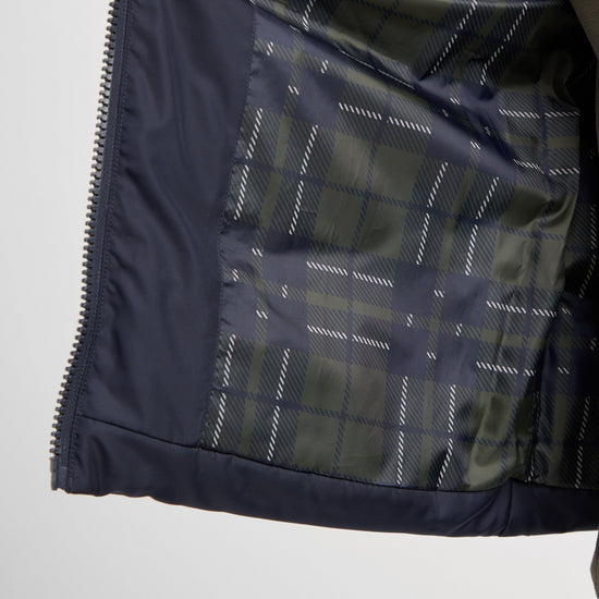 Green Label Men’s Dunfer Gilet