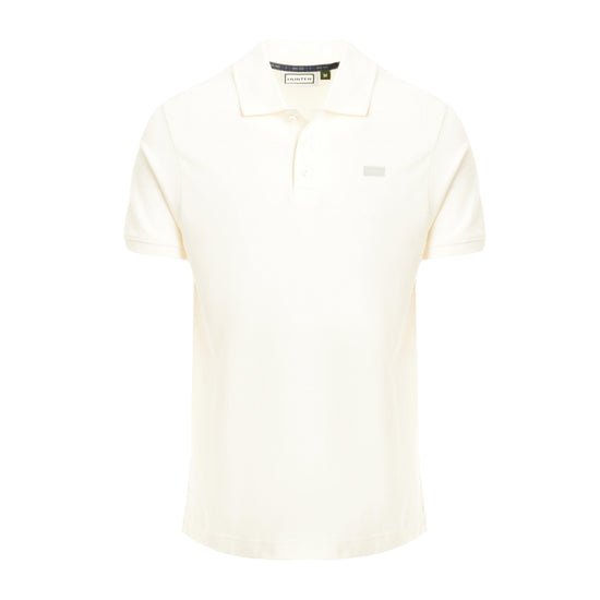 Green Label Men's Alvie Short Sleeve Polo Shirt