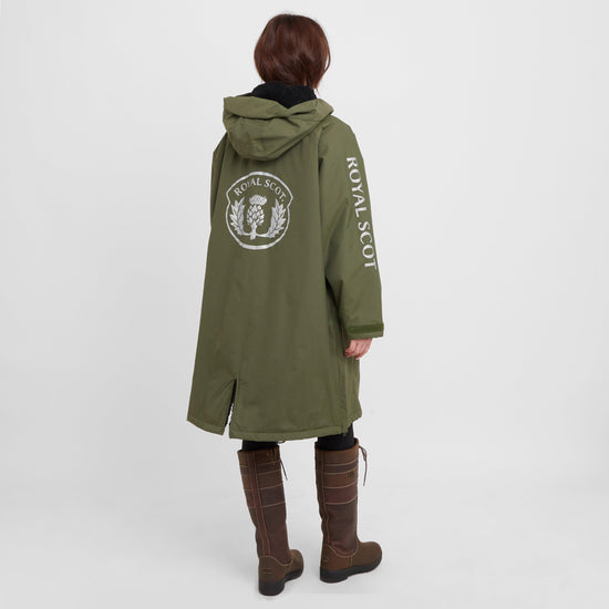 Women’s Neve Waterproof Riding Aquarobe