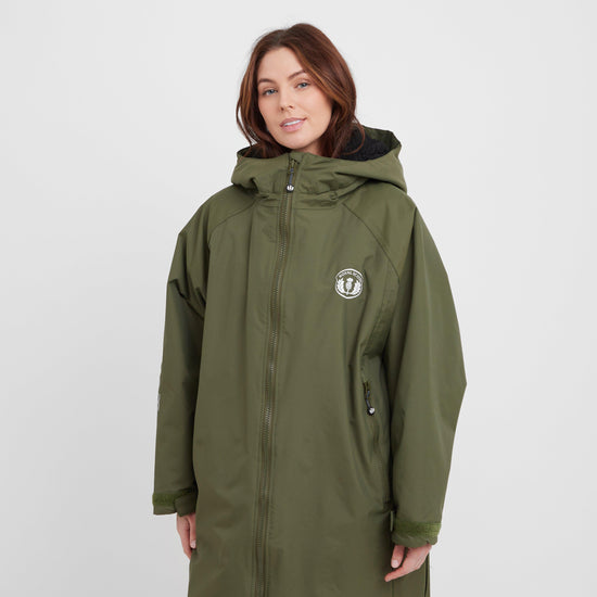 Women’s Neve Waterproof Riding Aquarobe