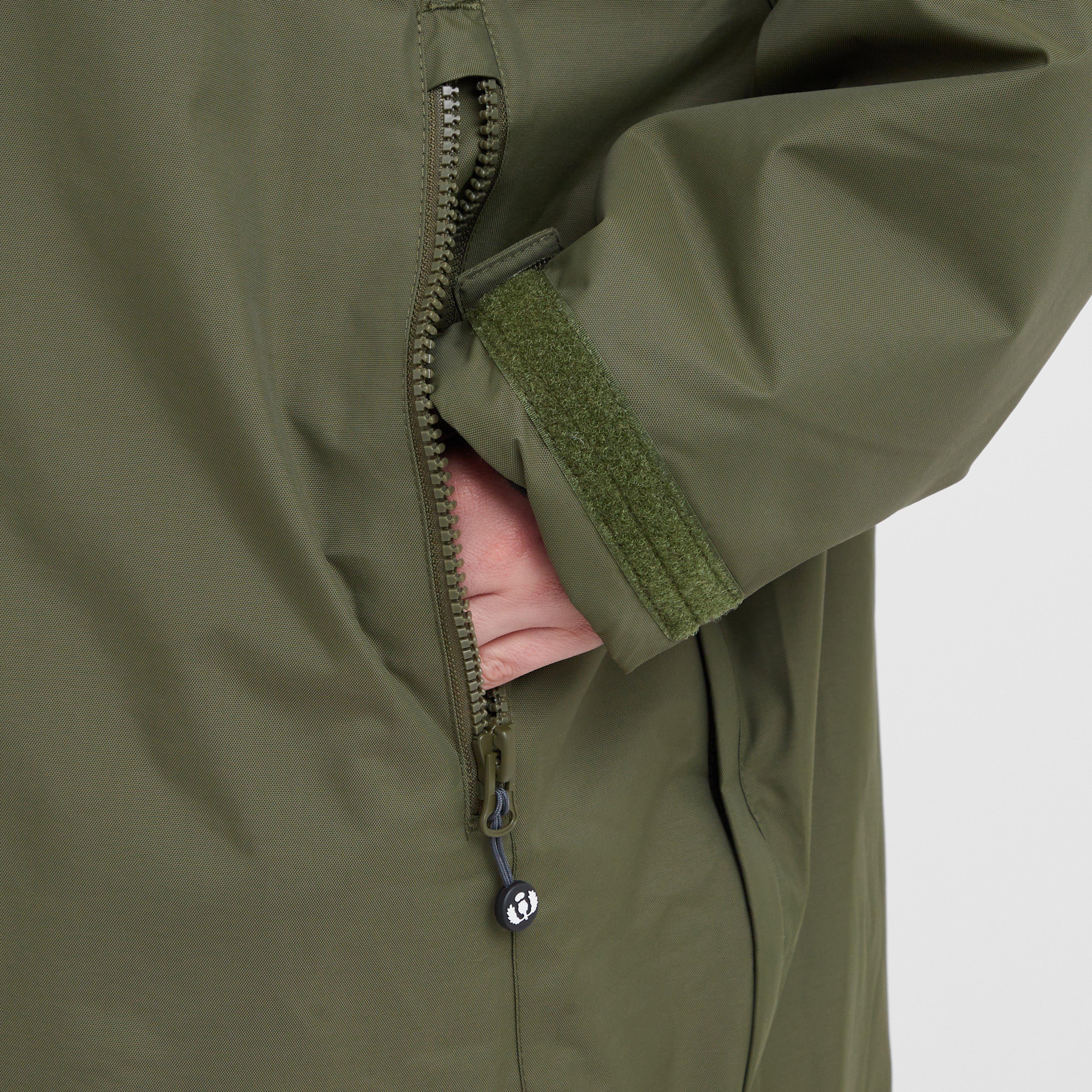 Women’s Neve Waterproof Riding Aquarobe