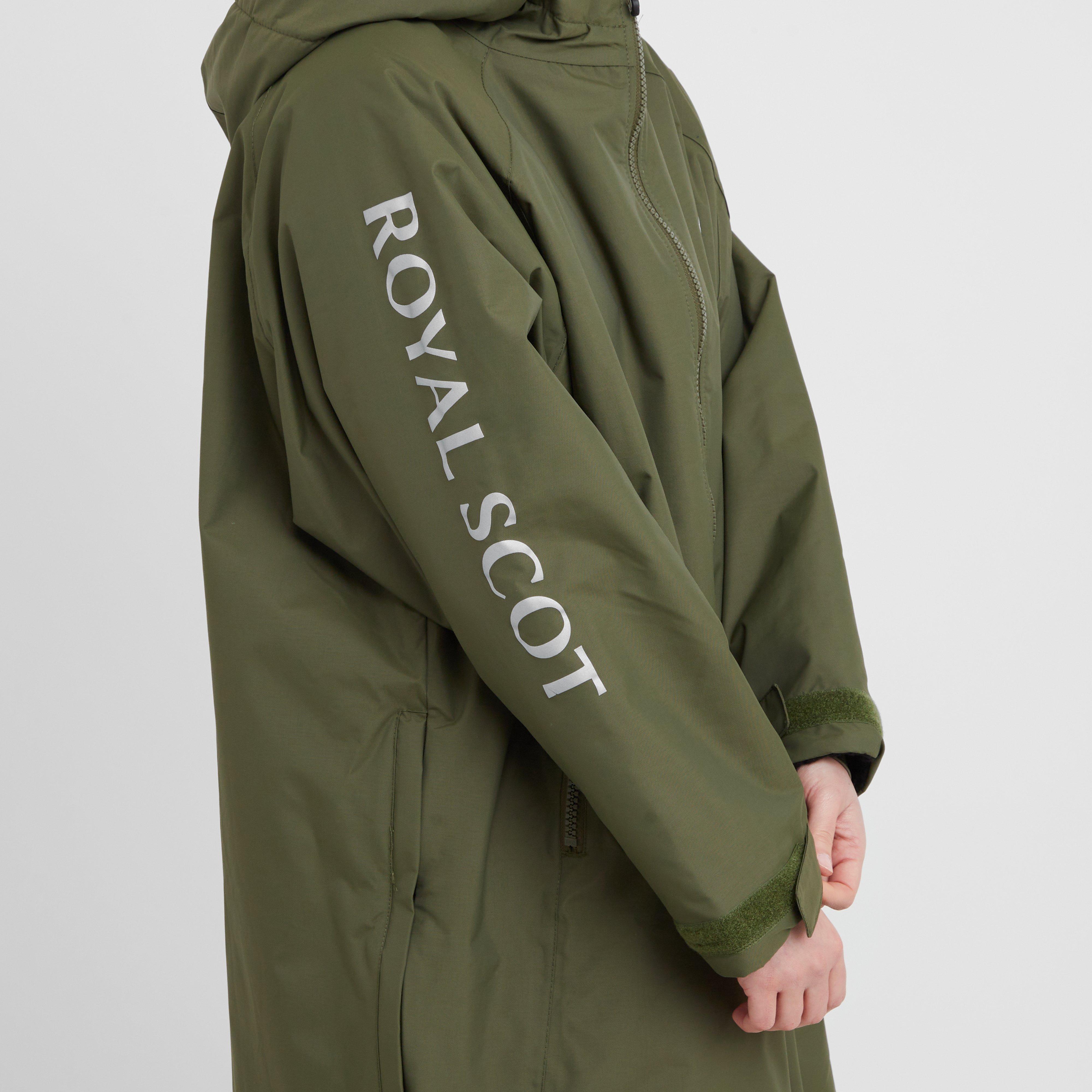 Women’s Neve Waterproof Riding Aquarobe