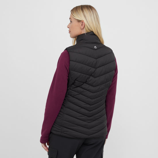 Women's Compresslite VII Gilet