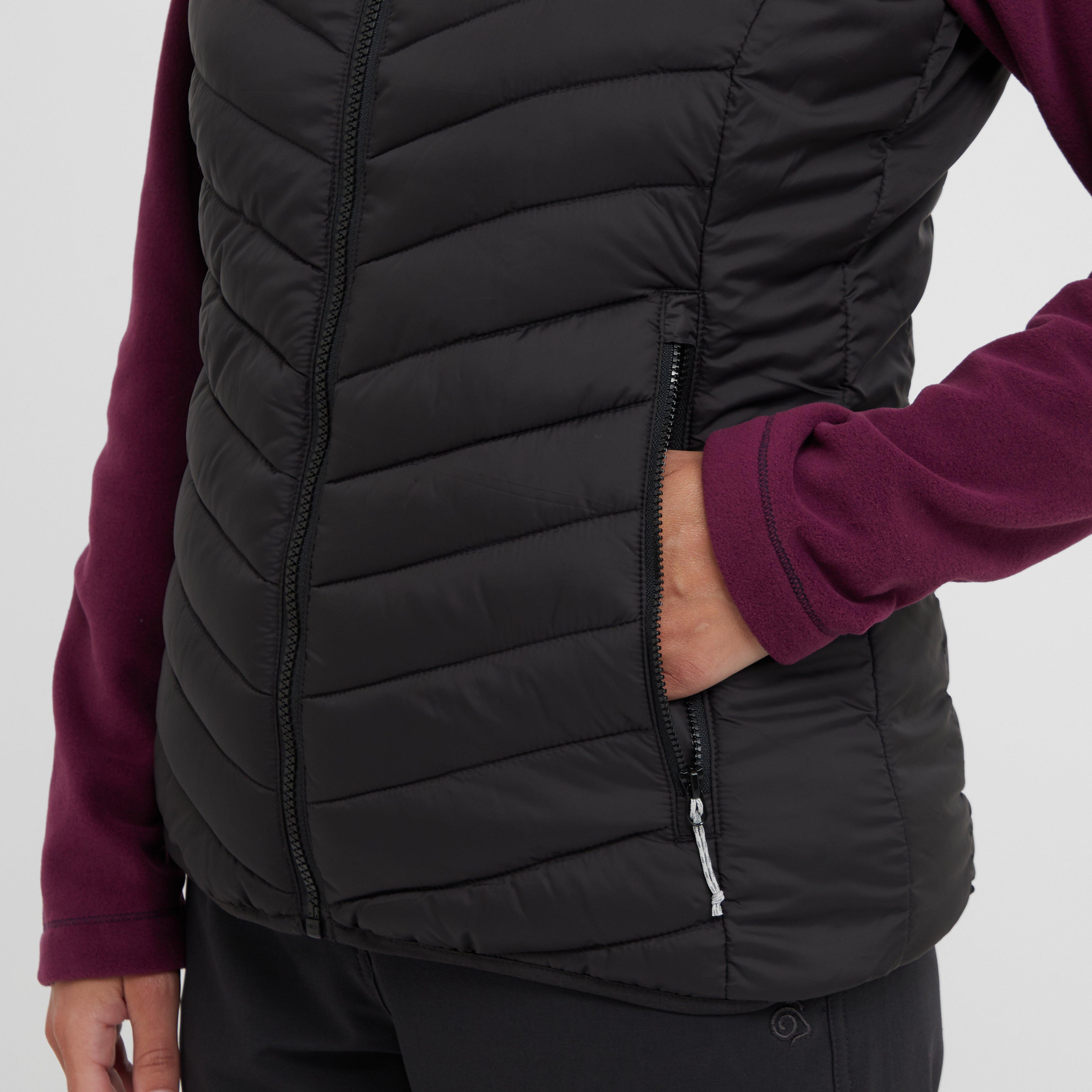 Women's Compresslite VII Gilet