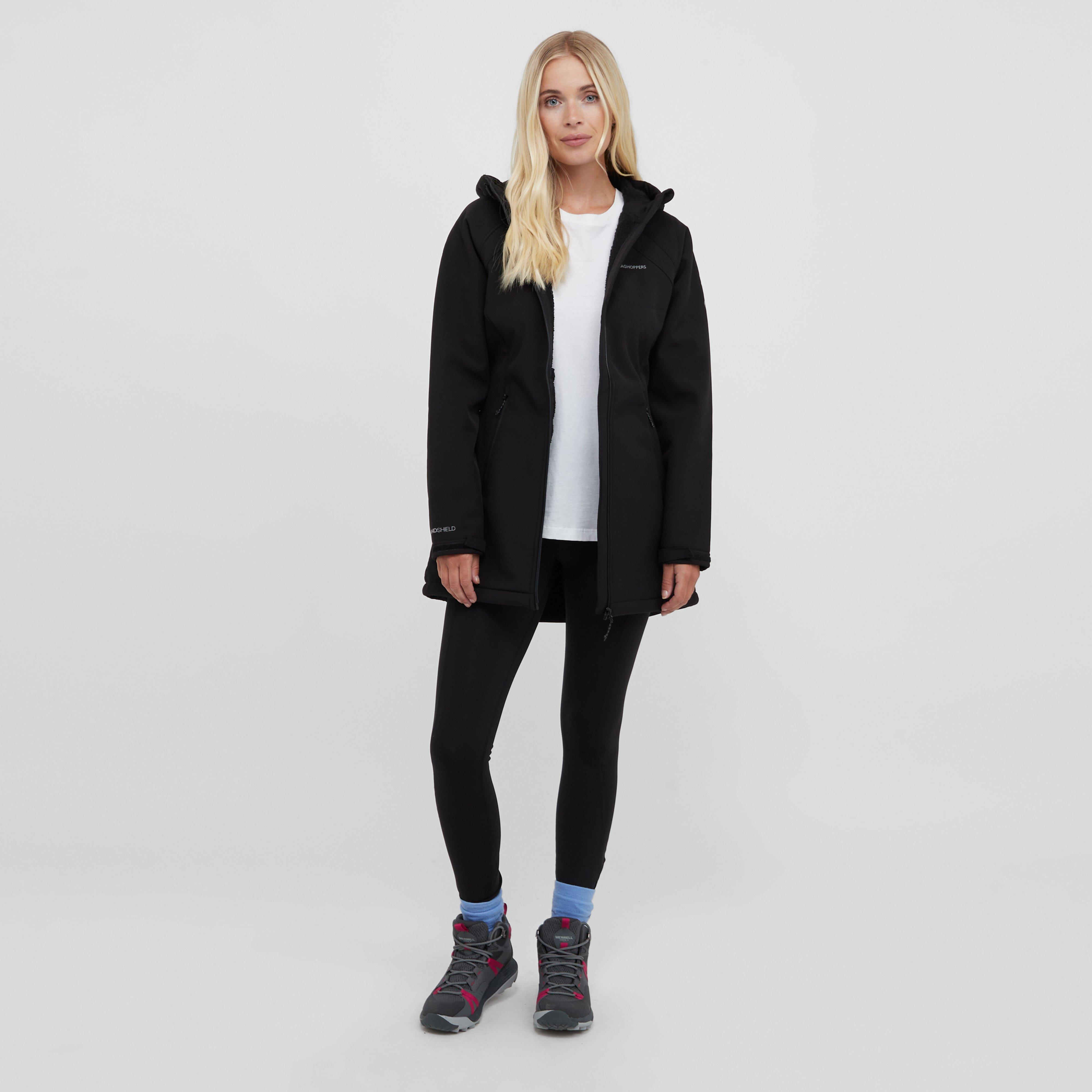 Women's Gwen Jacket