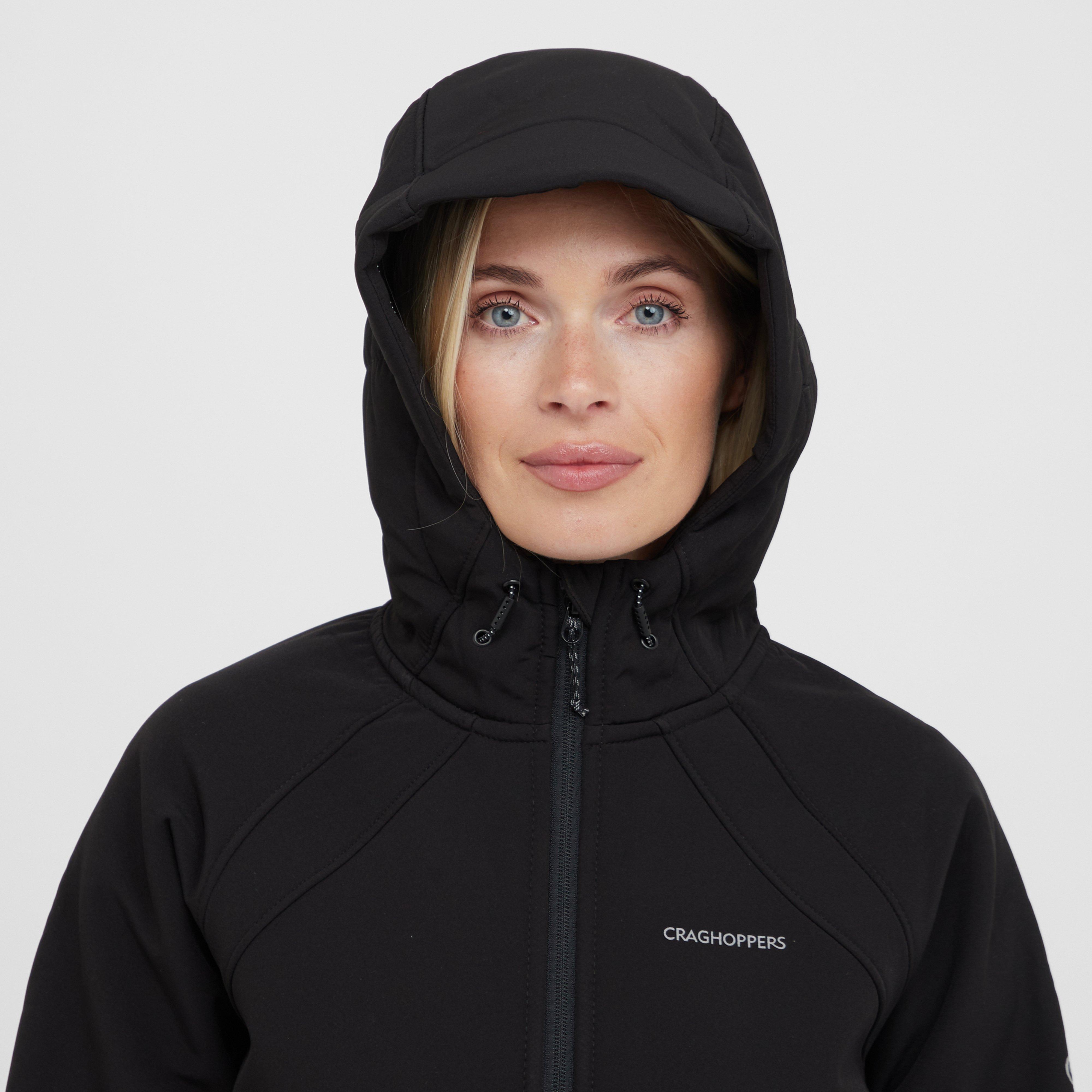 Women's Gwen Jacket