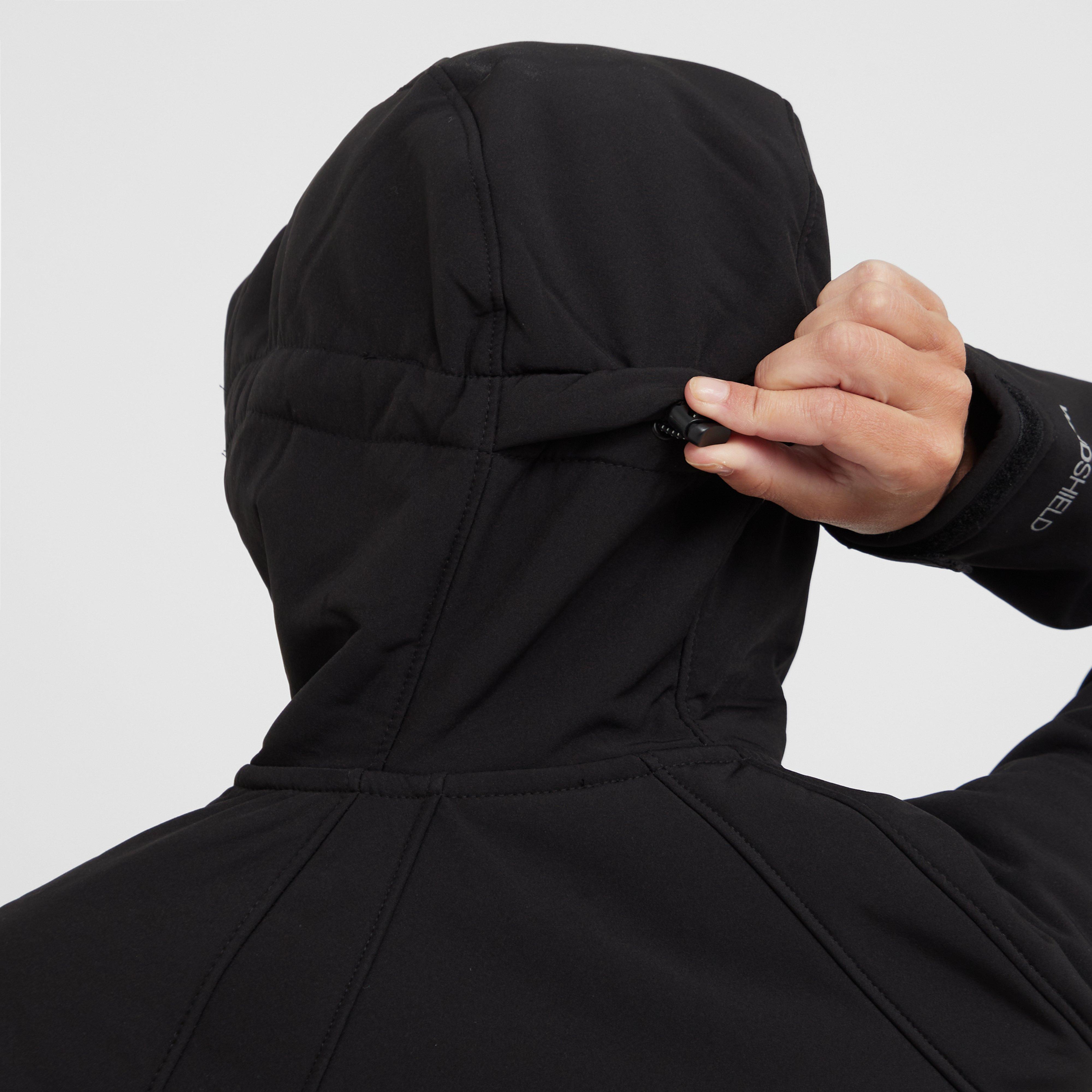 Women's Gwen Jacket