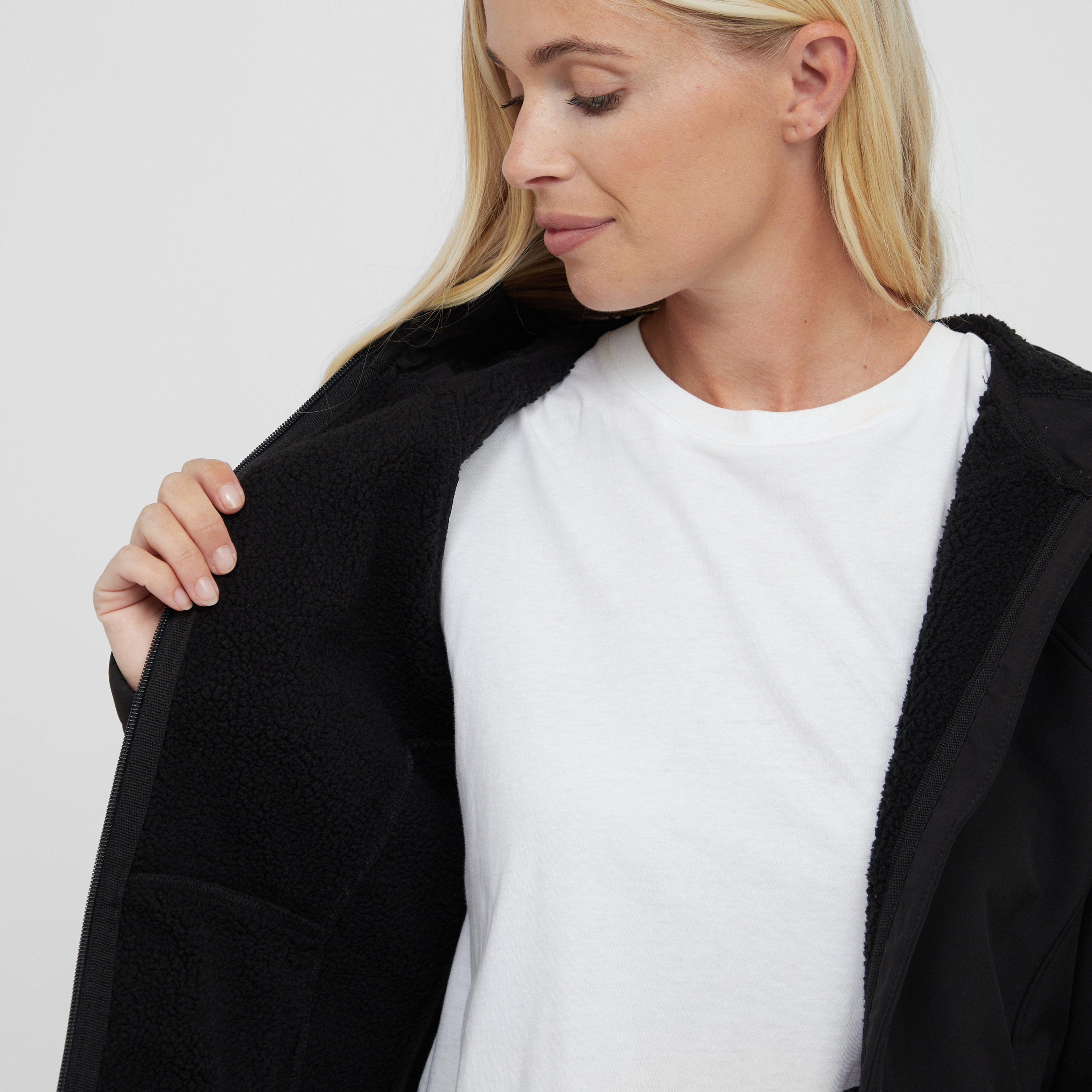 Women's Gwen Jacket