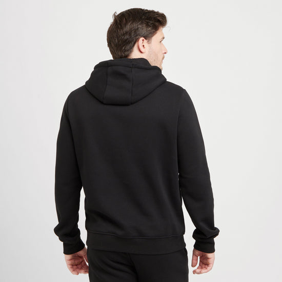 Men’s Wishaw Logo Hoodie