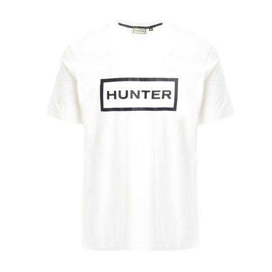 Men’s Barry Big Logo T-Shirt