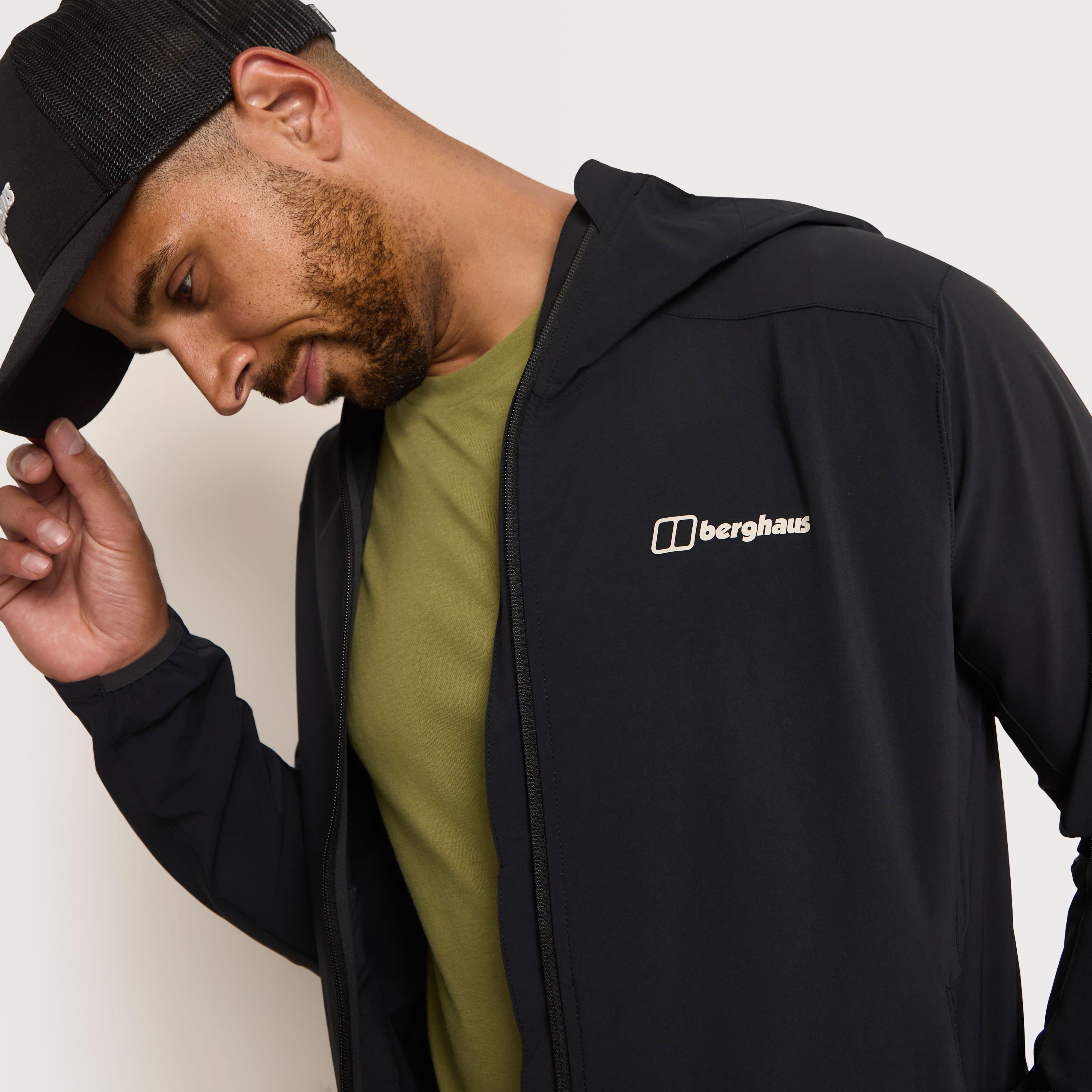 Ridge-Roamer Lite Softshell Jacket
