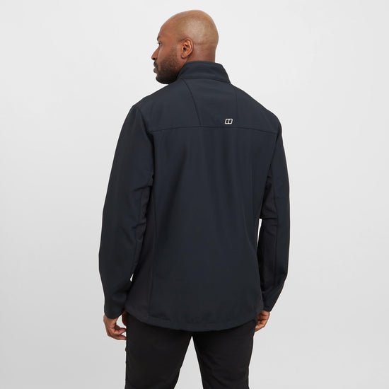 Men's Ghlas 3.0 Softshell Jacket