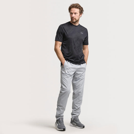 Men's Rival Woven Windbreaker Pants