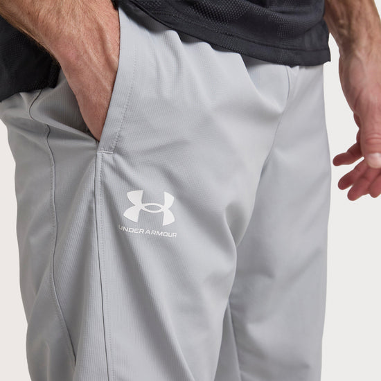 Men's Rival Woven Windbreaker Pants