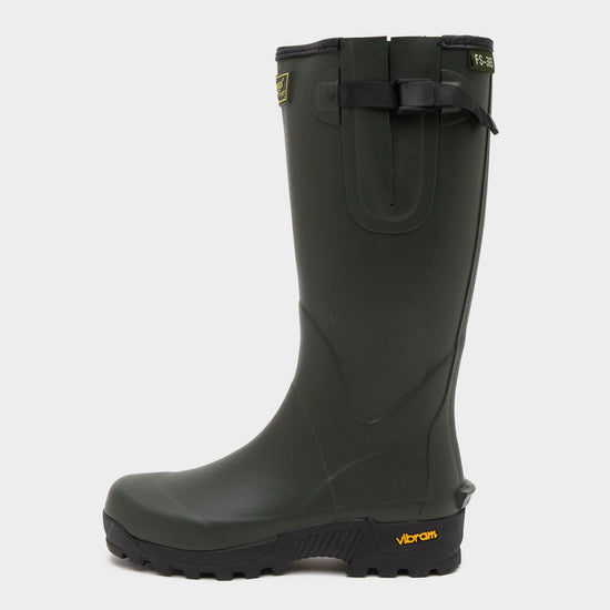 Mens Field Sport 365 Rubber Boots
