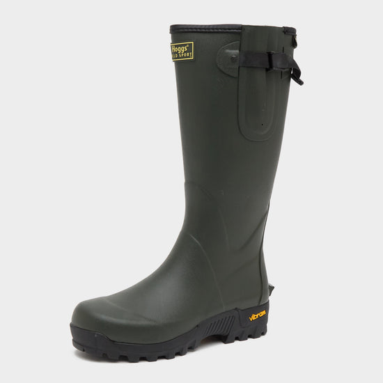 Mens Field Sport 365 Rubber Boots