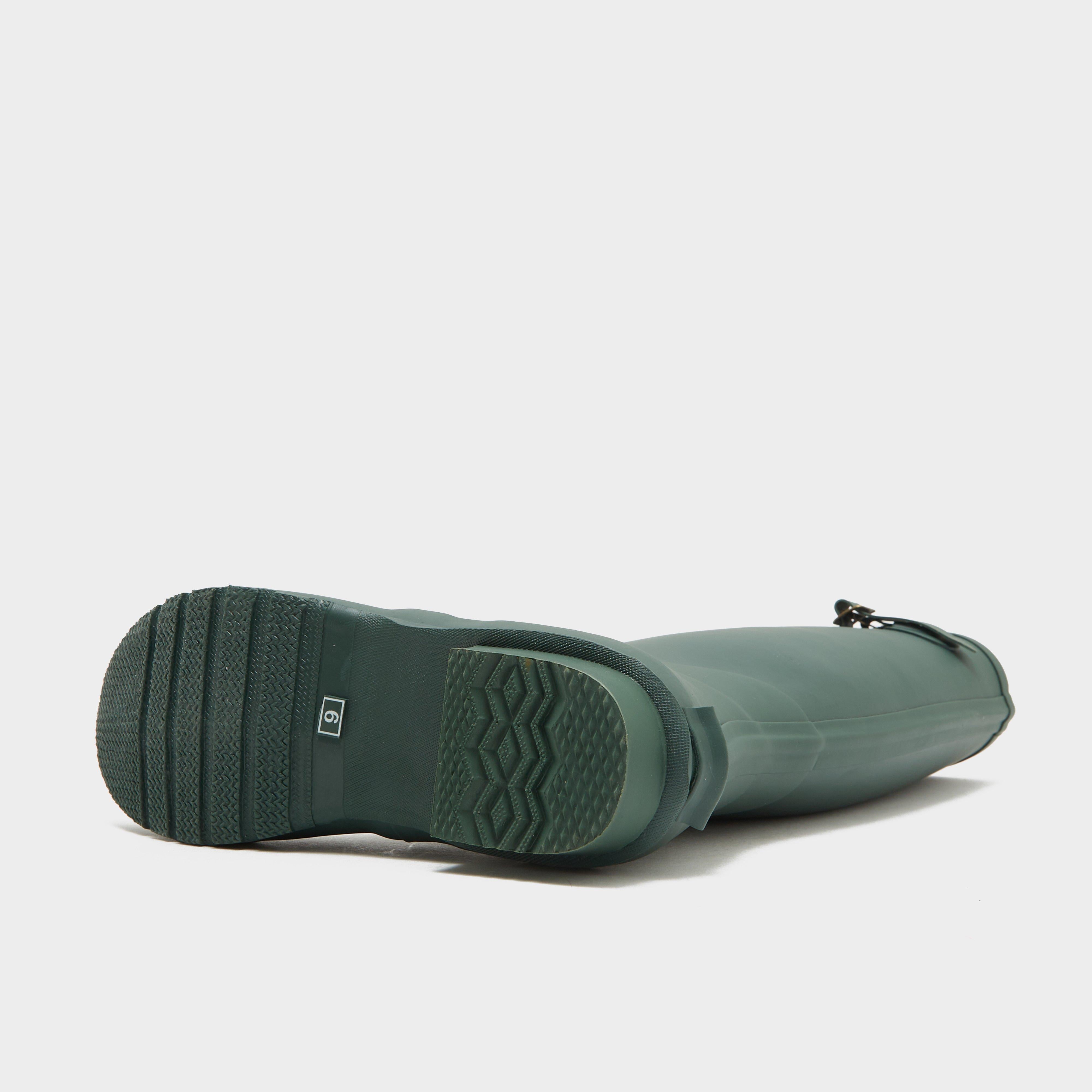 Mens Braemar Wellington Boots