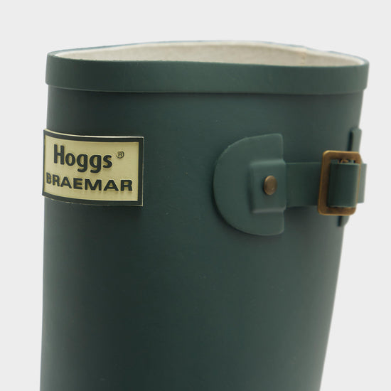 Mens Braemar Wellington Boots