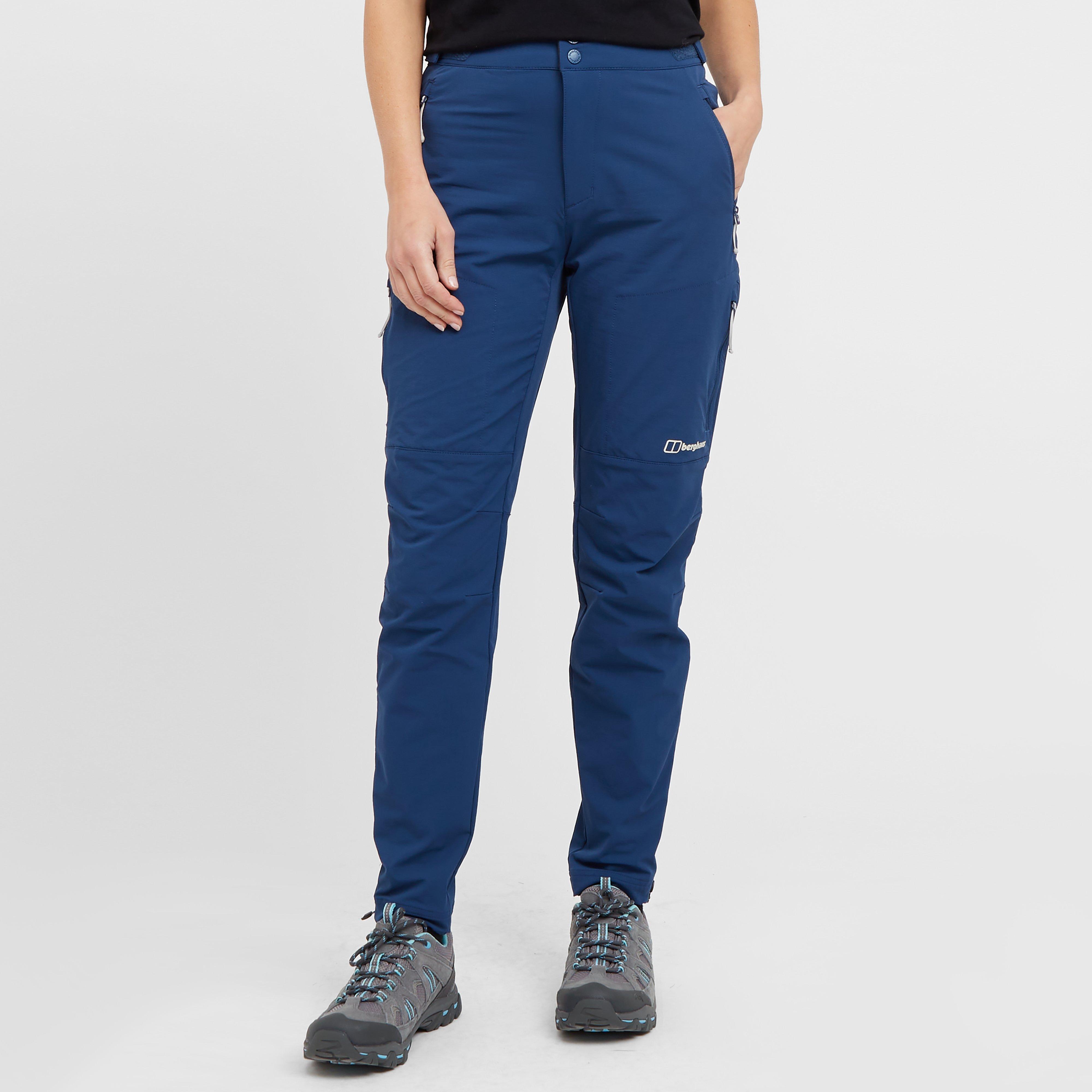 Women’s Trail-Explorer Pants