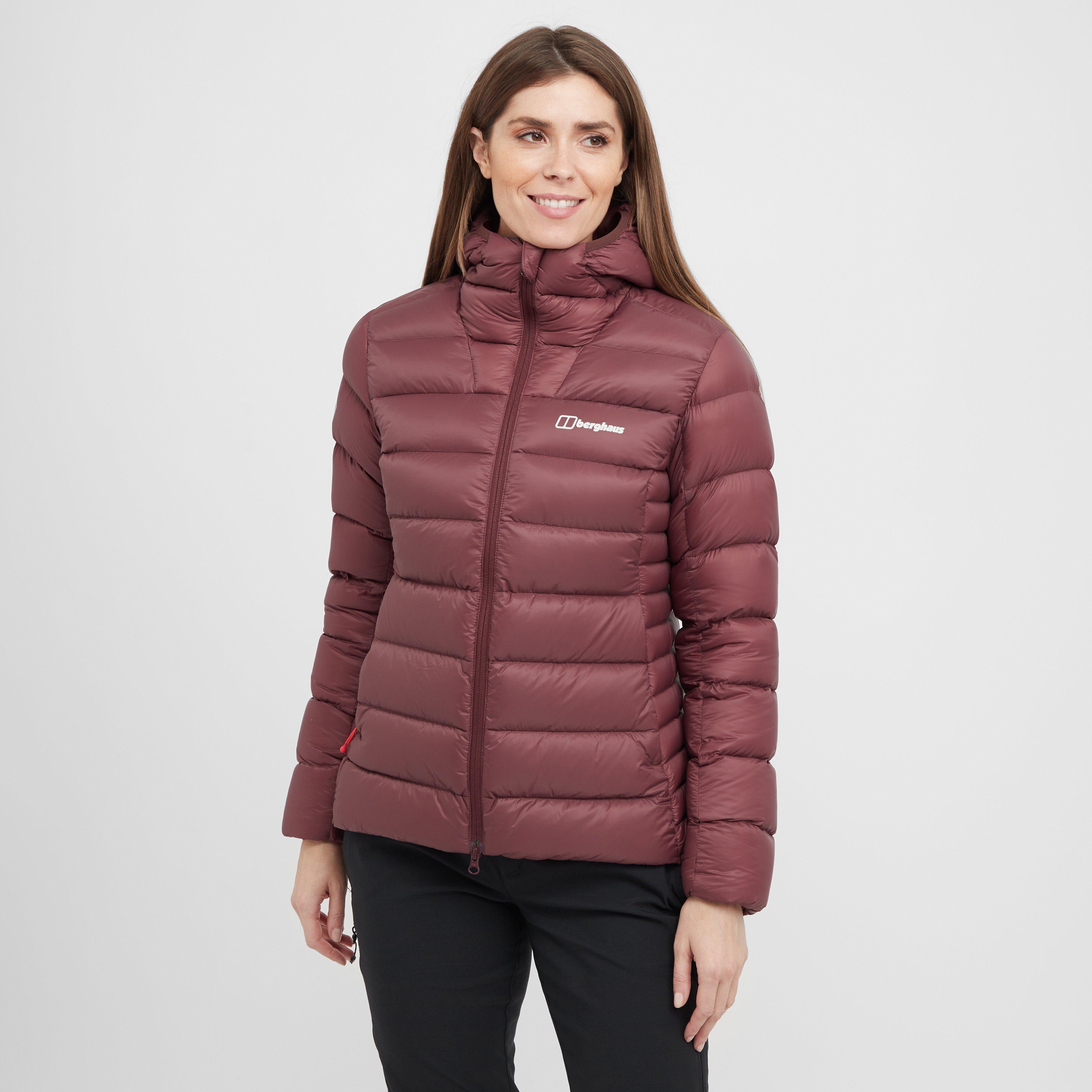 Women’s Summit-Nomad Down Insulated Jacket