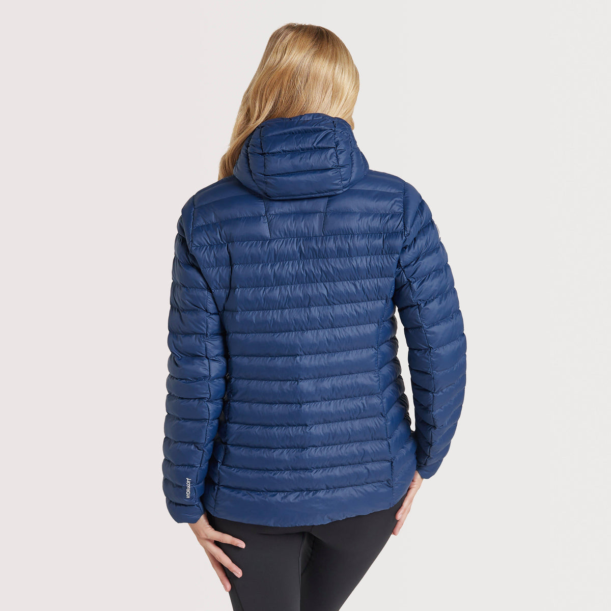 Women's Trail-Nomad Synthetic Insulated Jacket