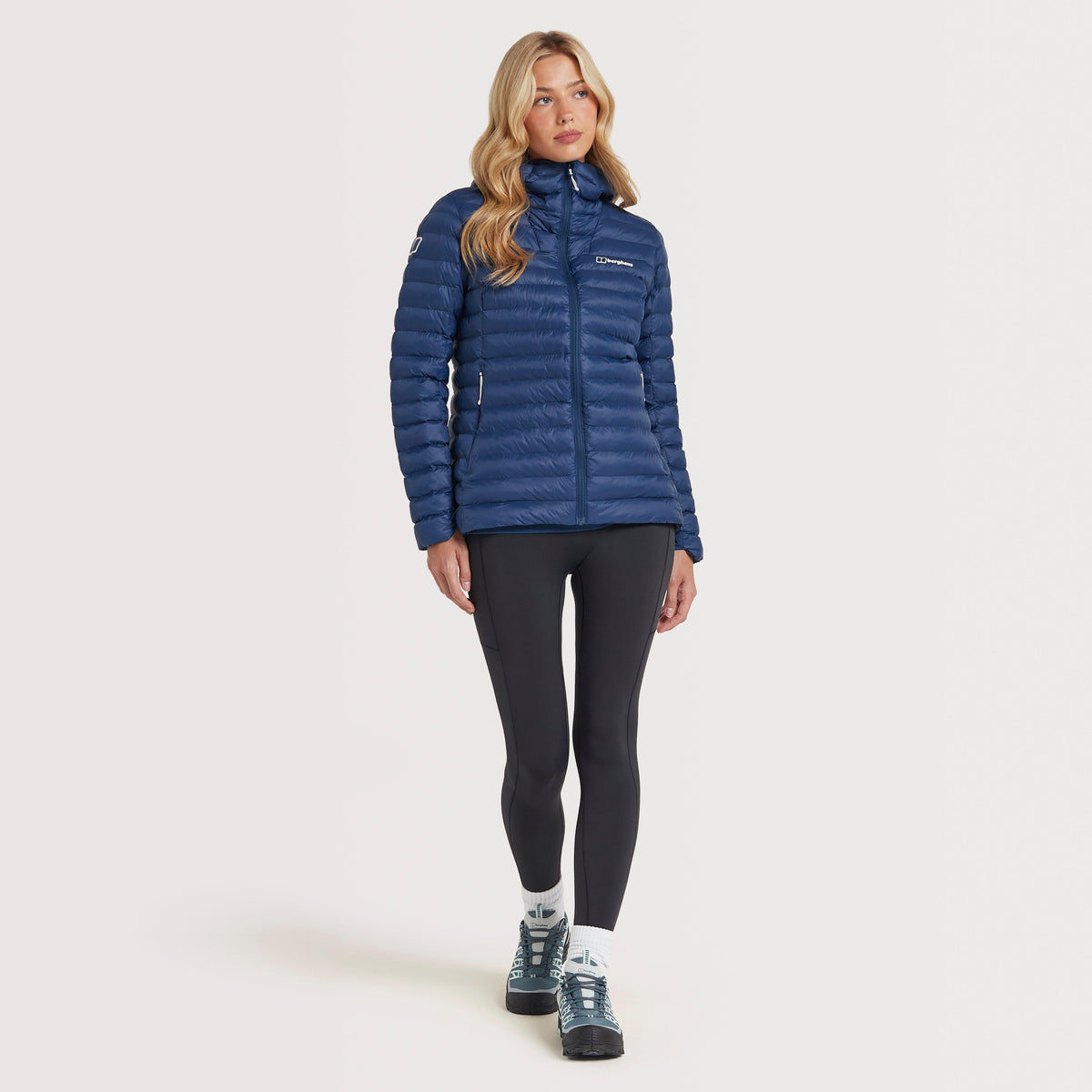 Women's Trail-Nomad Synthetic Insulated Jacket