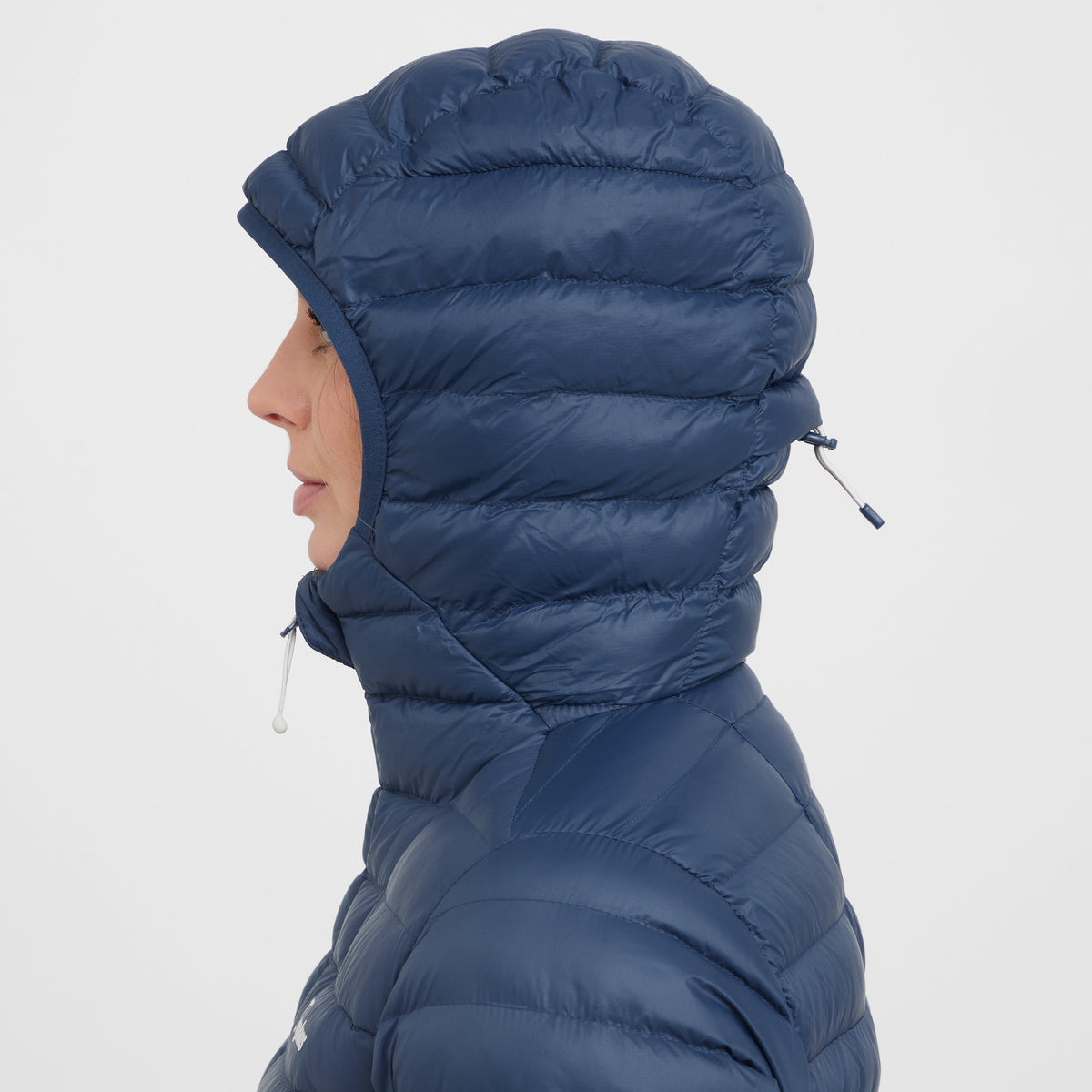 Women's Trail-Nomad Synthetic Insulated Jacket