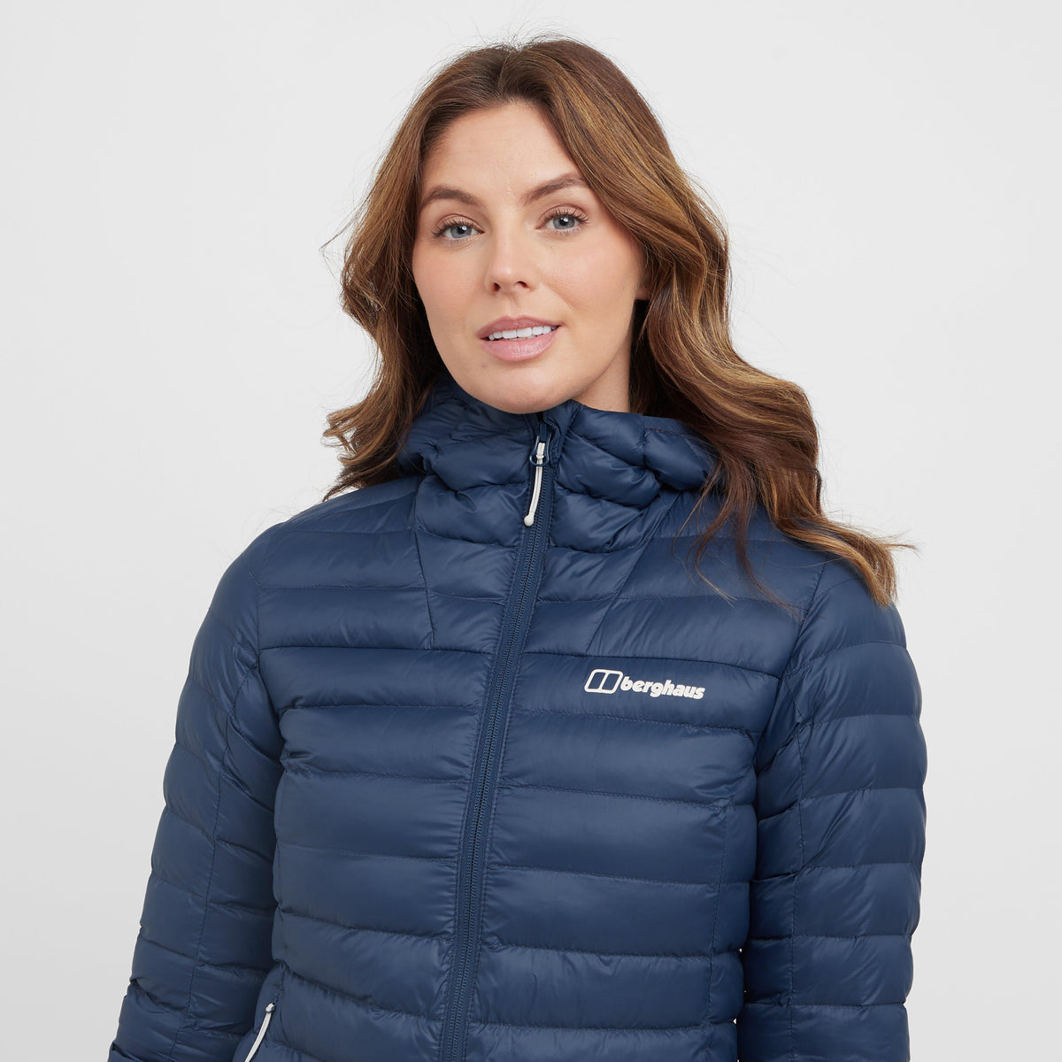 Women's Trail-Nomad Synthetic Insulated Jacket
