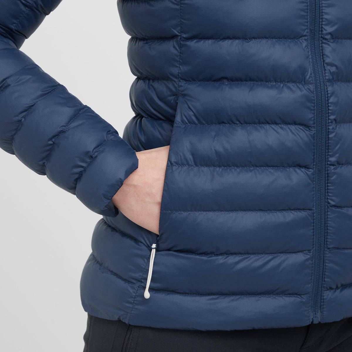 Women's Trail-Nomad Synthetic Insulated Jacket