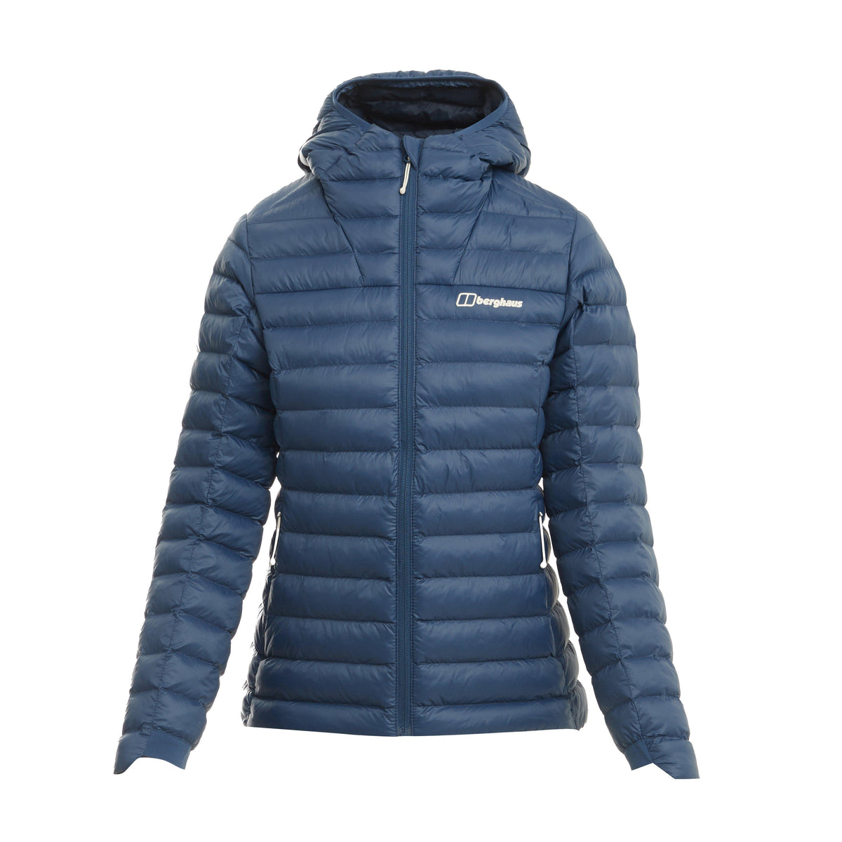 Women's Trail-Nomad Synthetic Insulated Jacket
