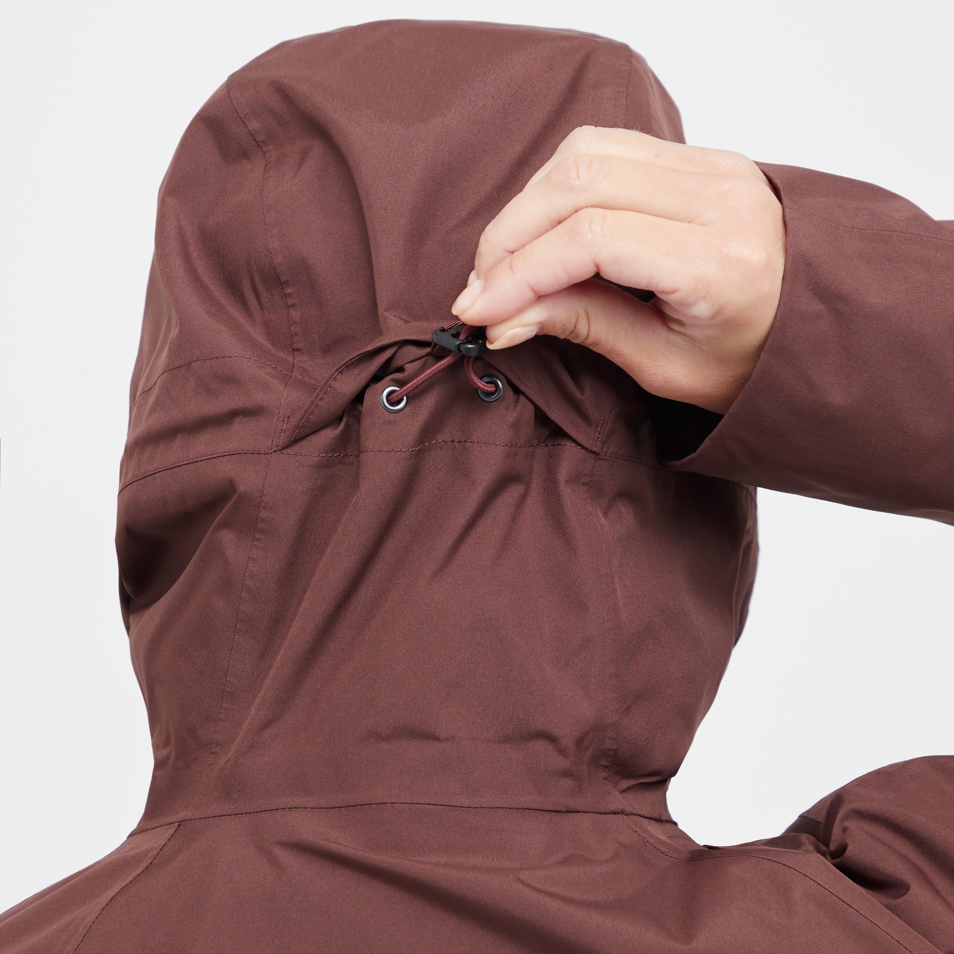 Women's Ashberry GORE-TEX® Waterproof Jacket