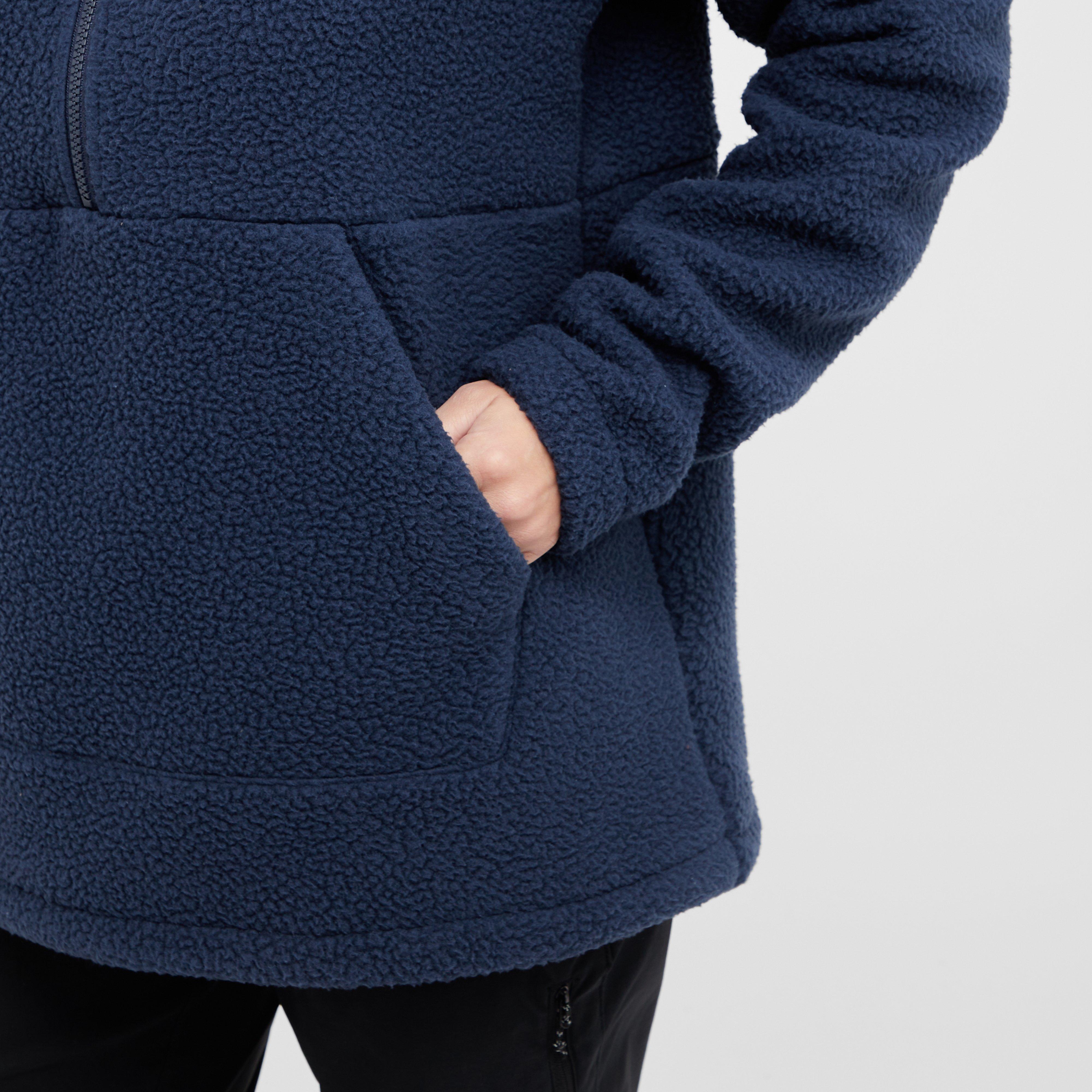 Women’s Hawksker Half Zip Fleece