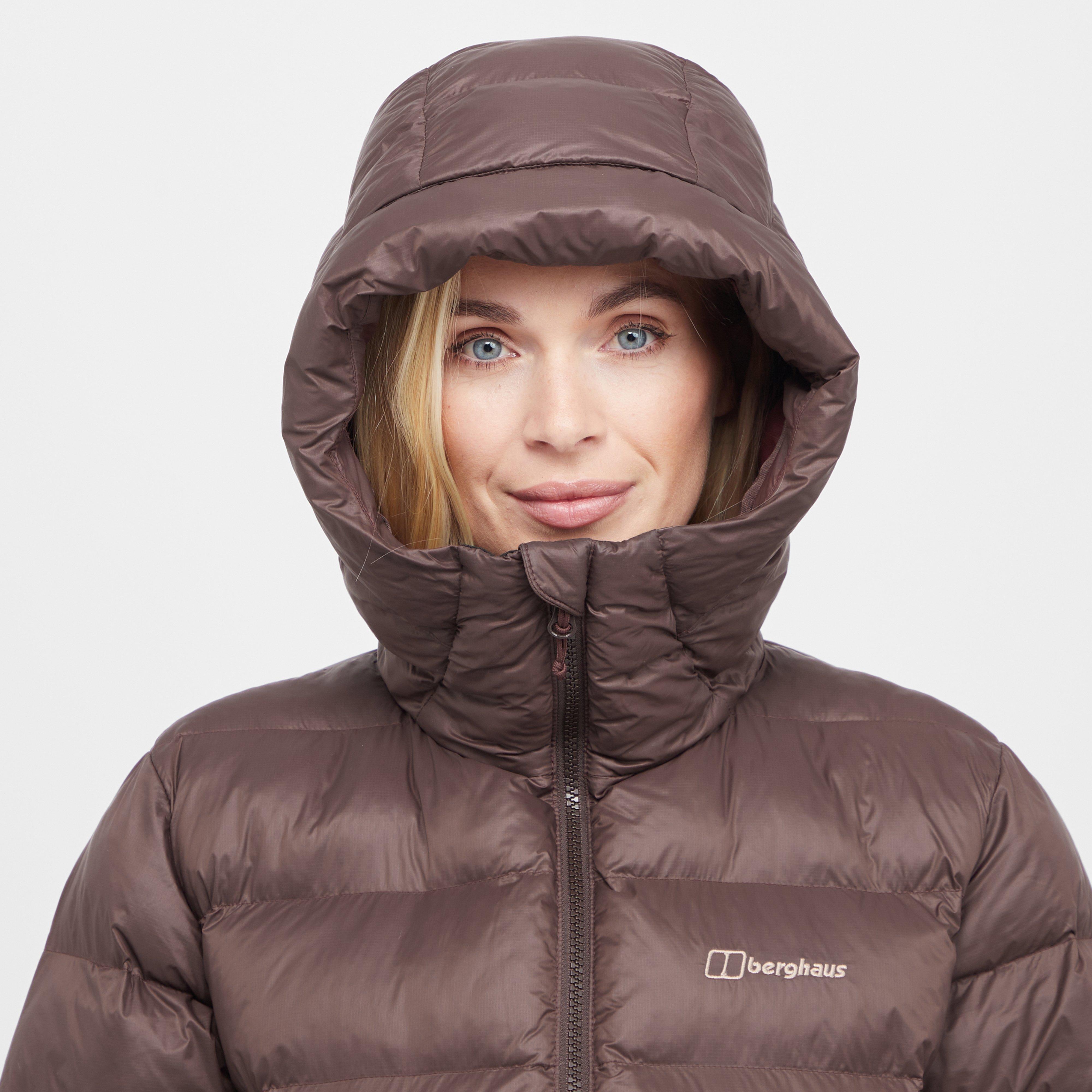 Women’s Ewden Synthetic Insulated Jacket