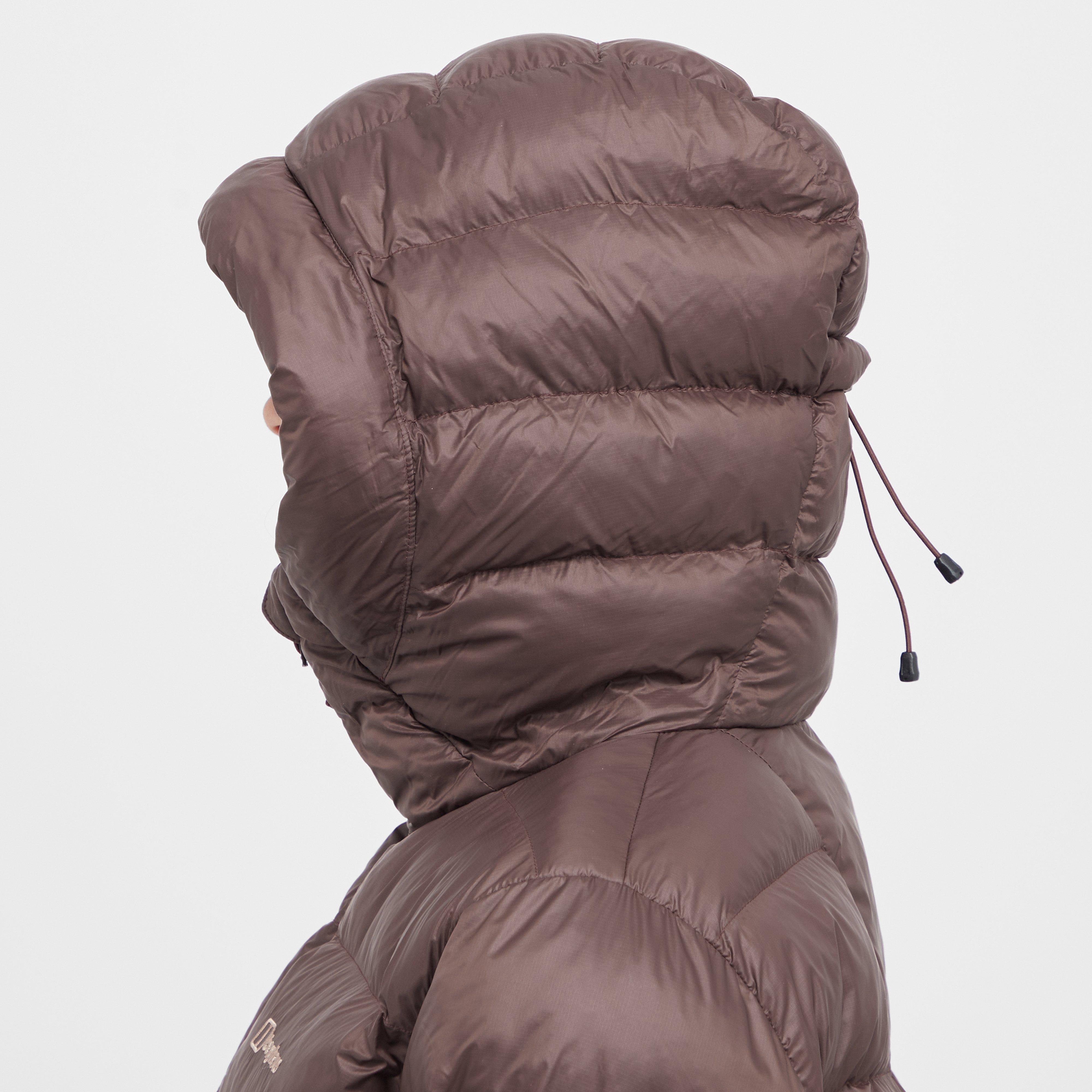 Women’s Ewden Synthetic Insulated Jacket