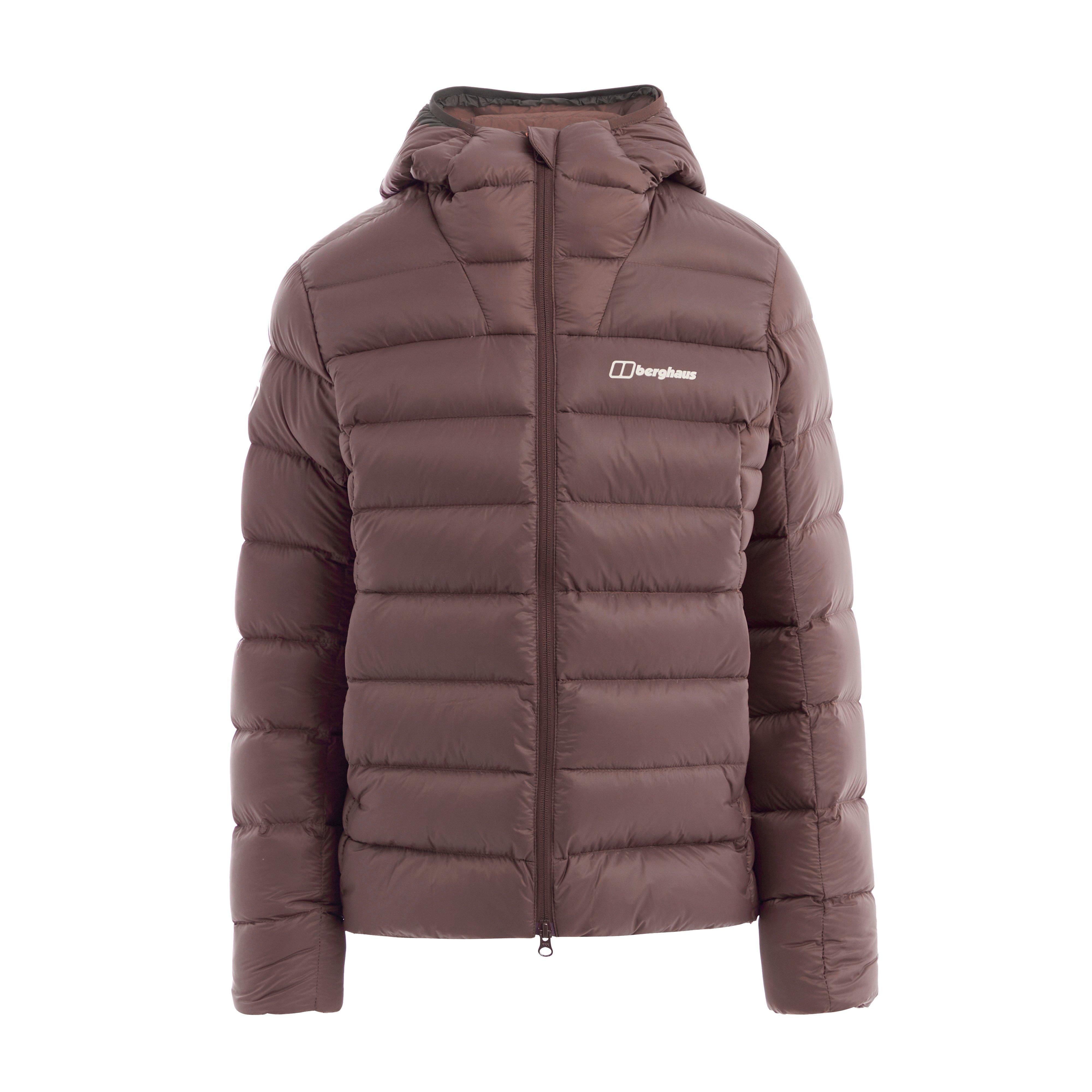 Women’s Ewden Synthetic Insulated Jacket