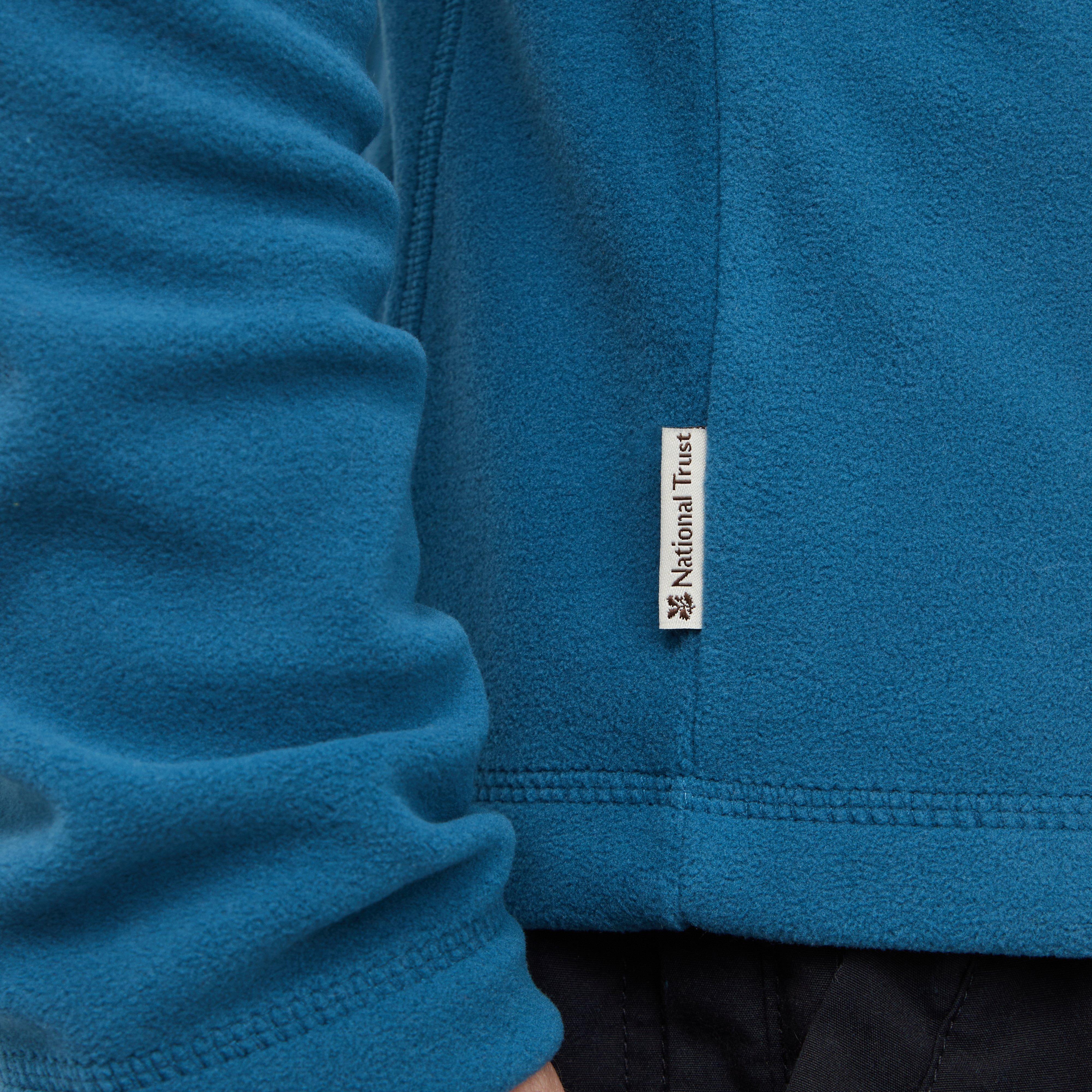 Men's Corey Half Zip Fleece