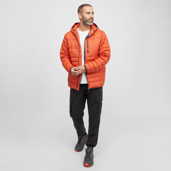 Men's Compresslite VIII Hooded Jacket