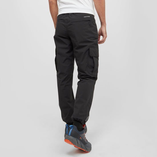 Men's Indus Waterproof Cargo Trousers