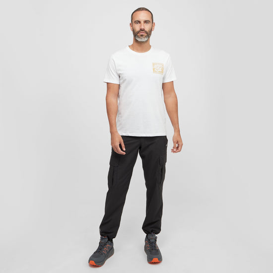 Men's Indus Waterproof Cargo Trousers