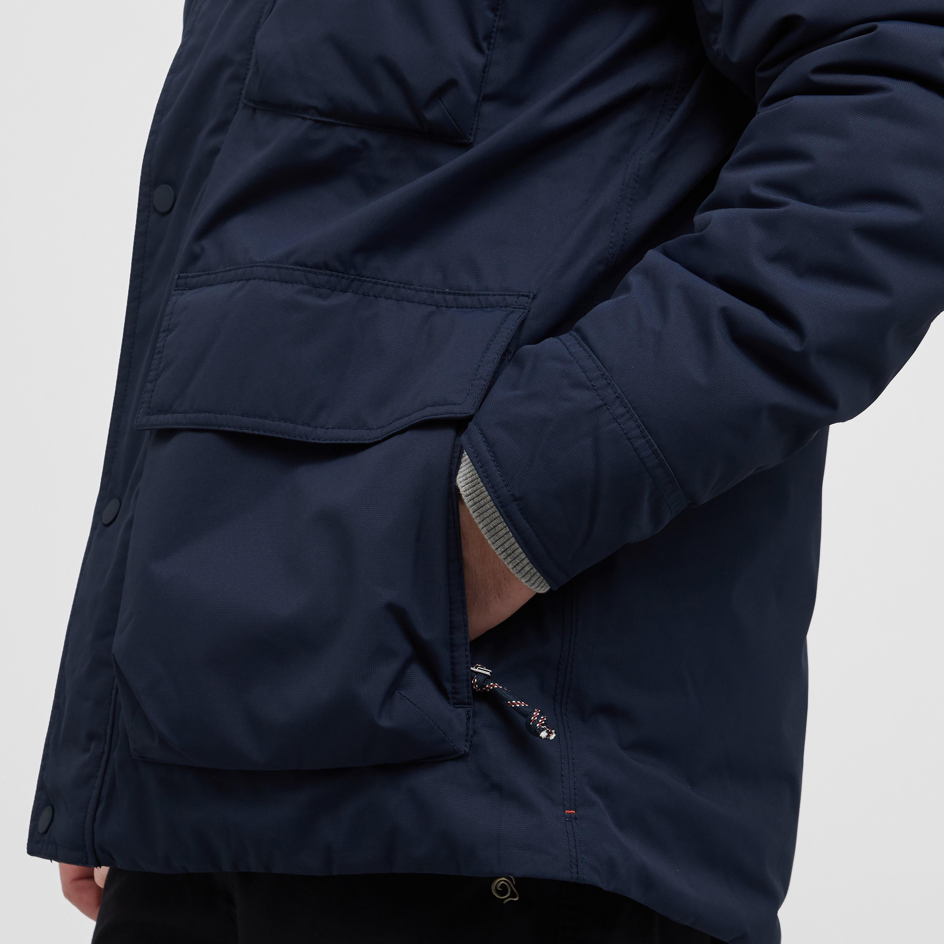 Men's Breckon Waterproof Jacket