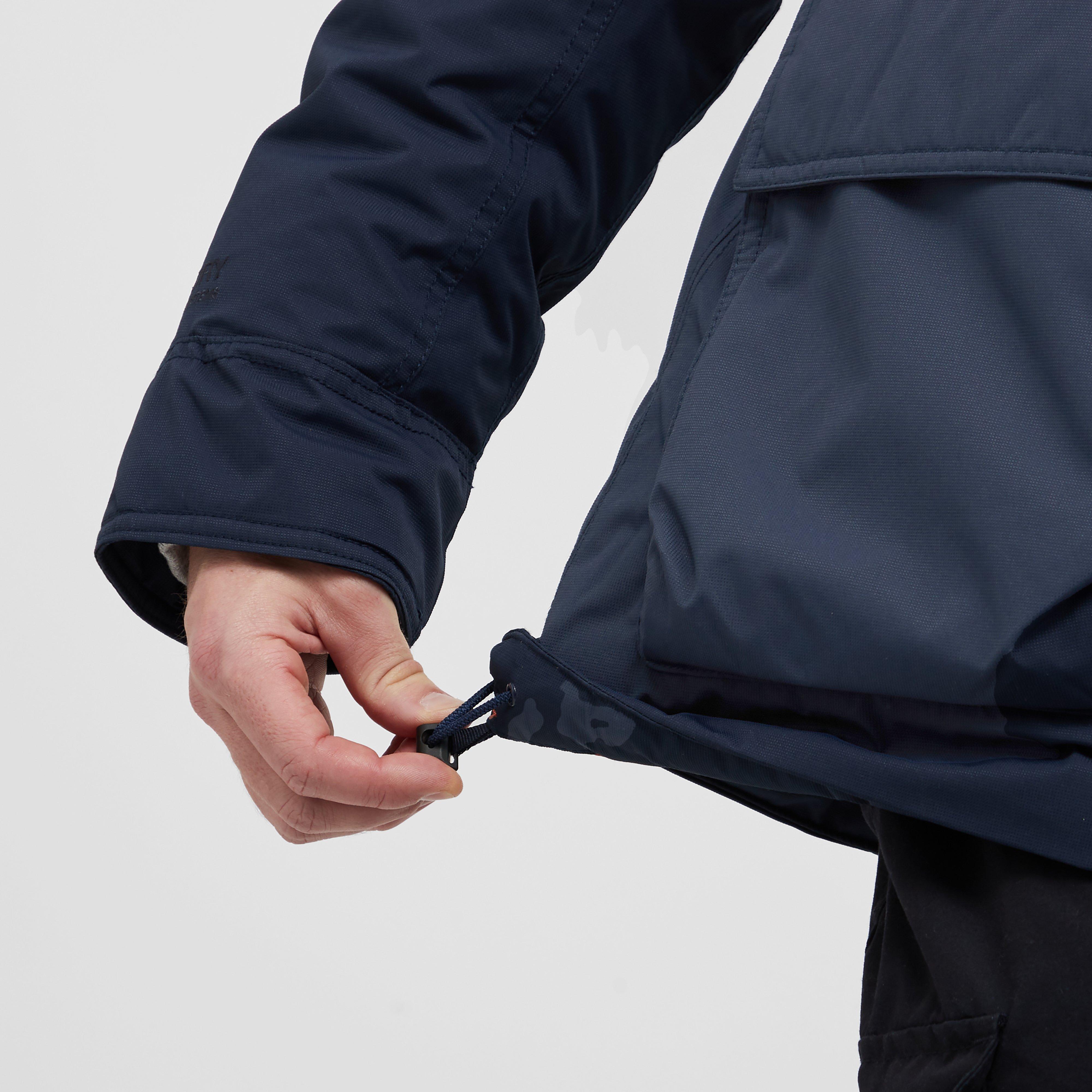 Men's Breckon Waterproof Jacket