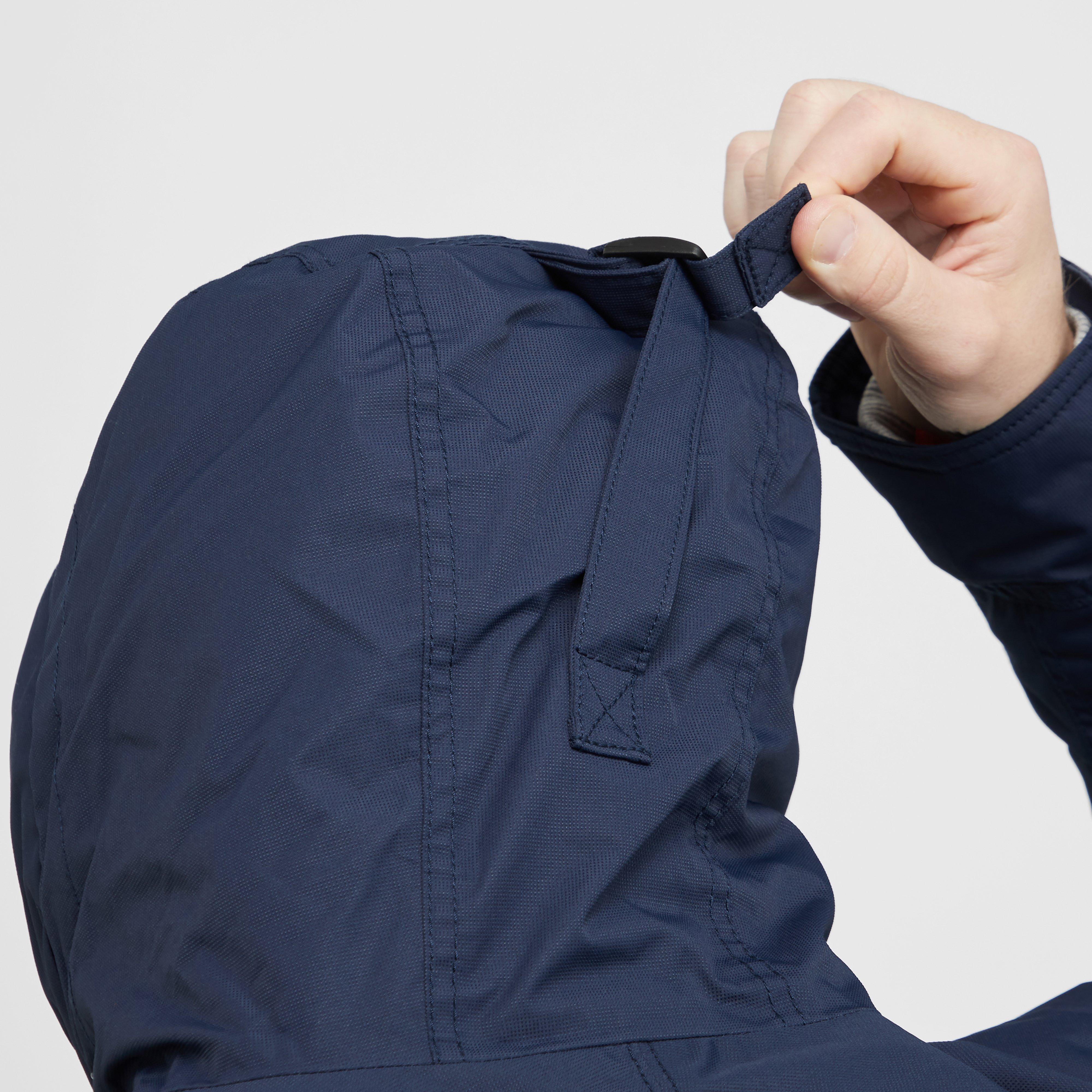 Men's Breckon Waterproof Jacket