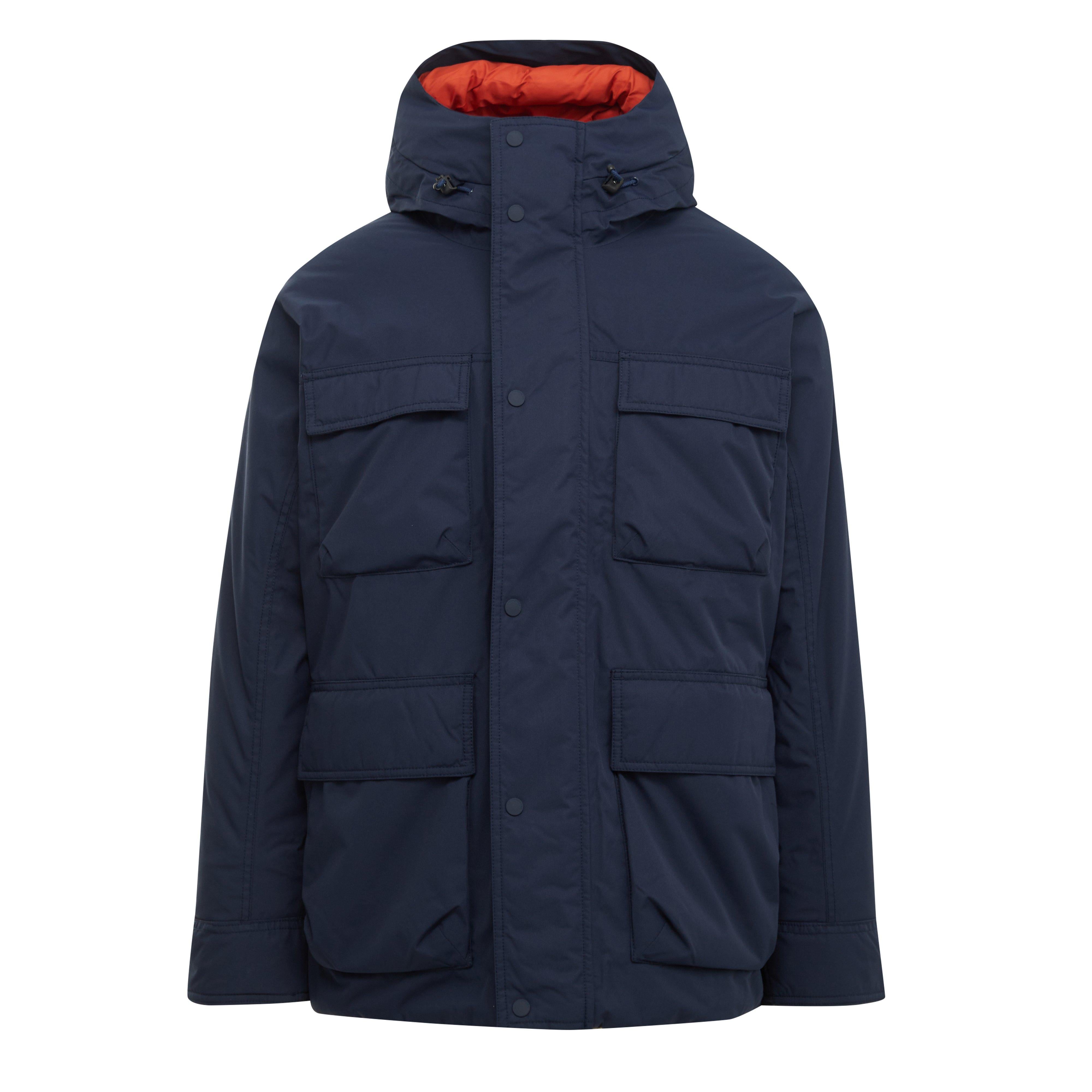Men's Breckon Waterproof Jacket