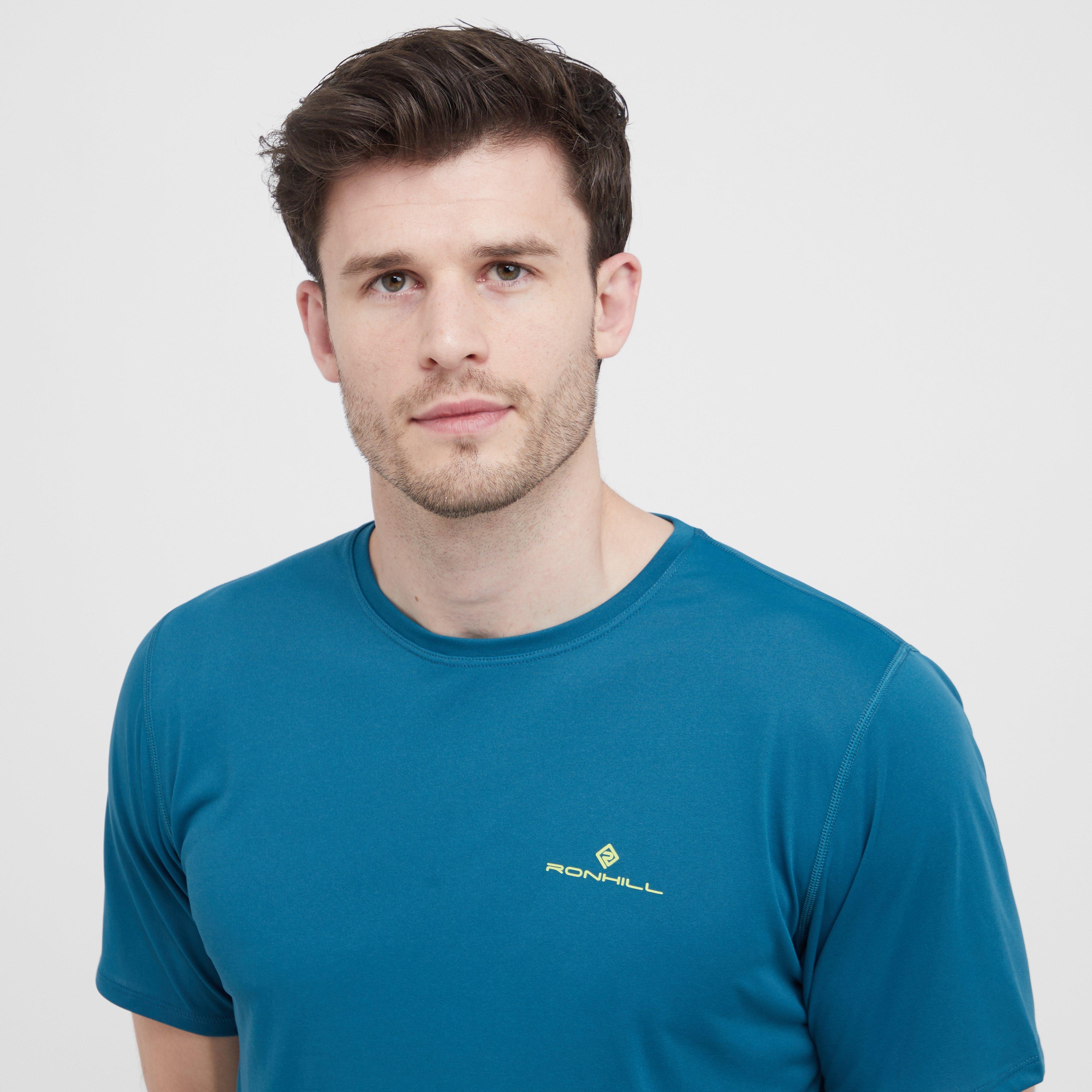 Men’s Core Short Sleeve Tee