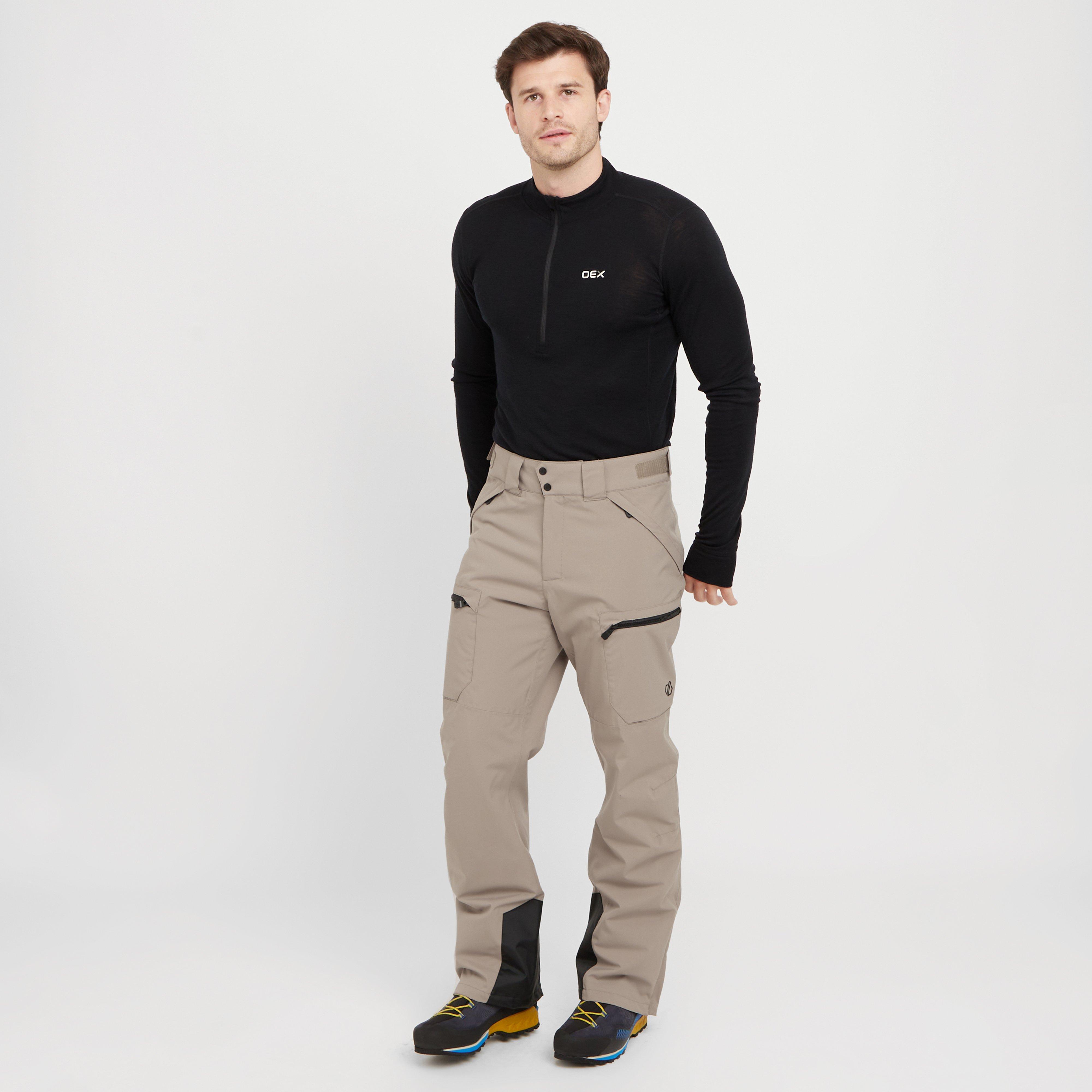 Men's Baseplate II Ski Pants