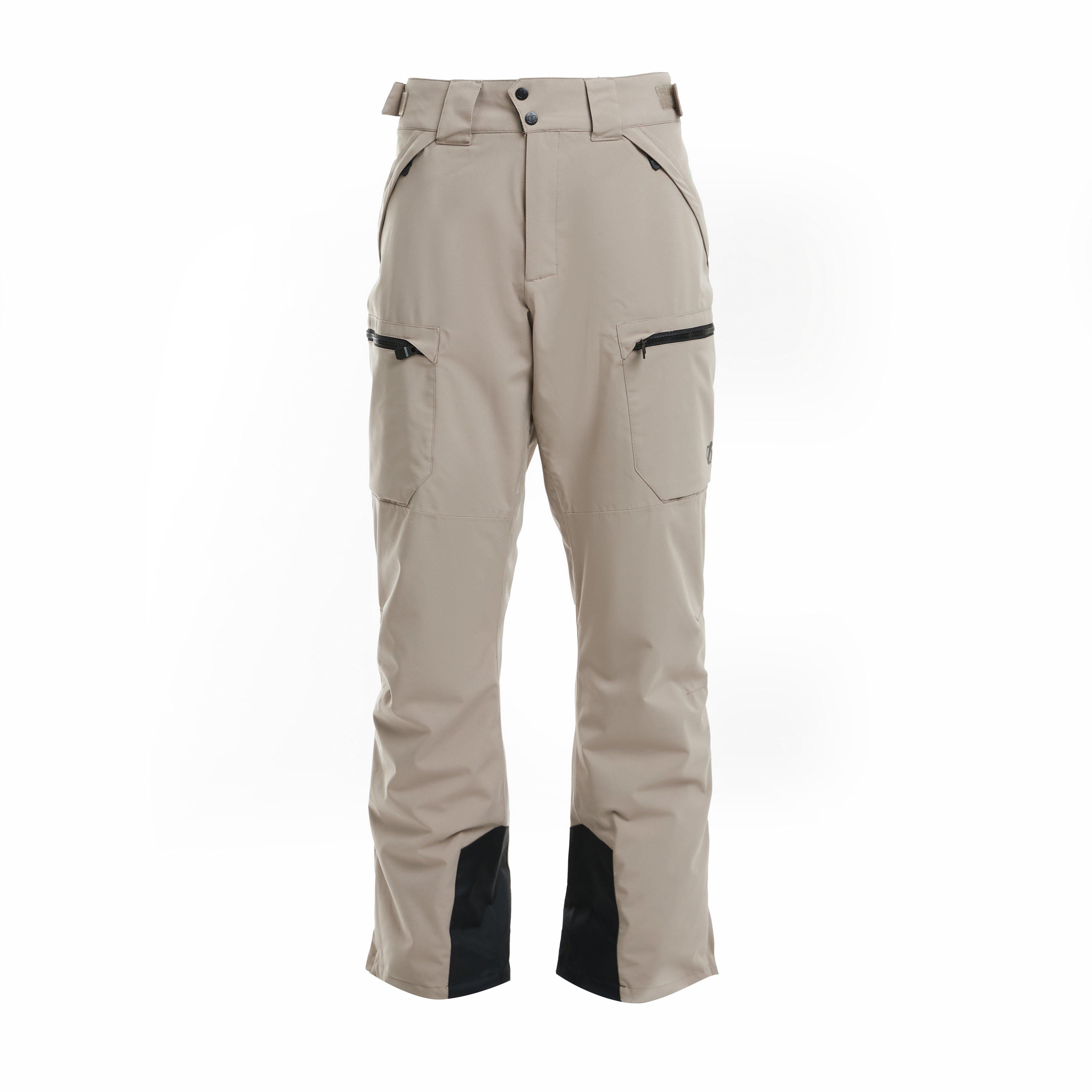 Men's Baseplate II Ski Pants
