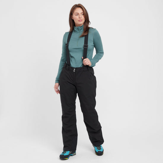Women's Diminish Waterproof Insulated Ski Pants