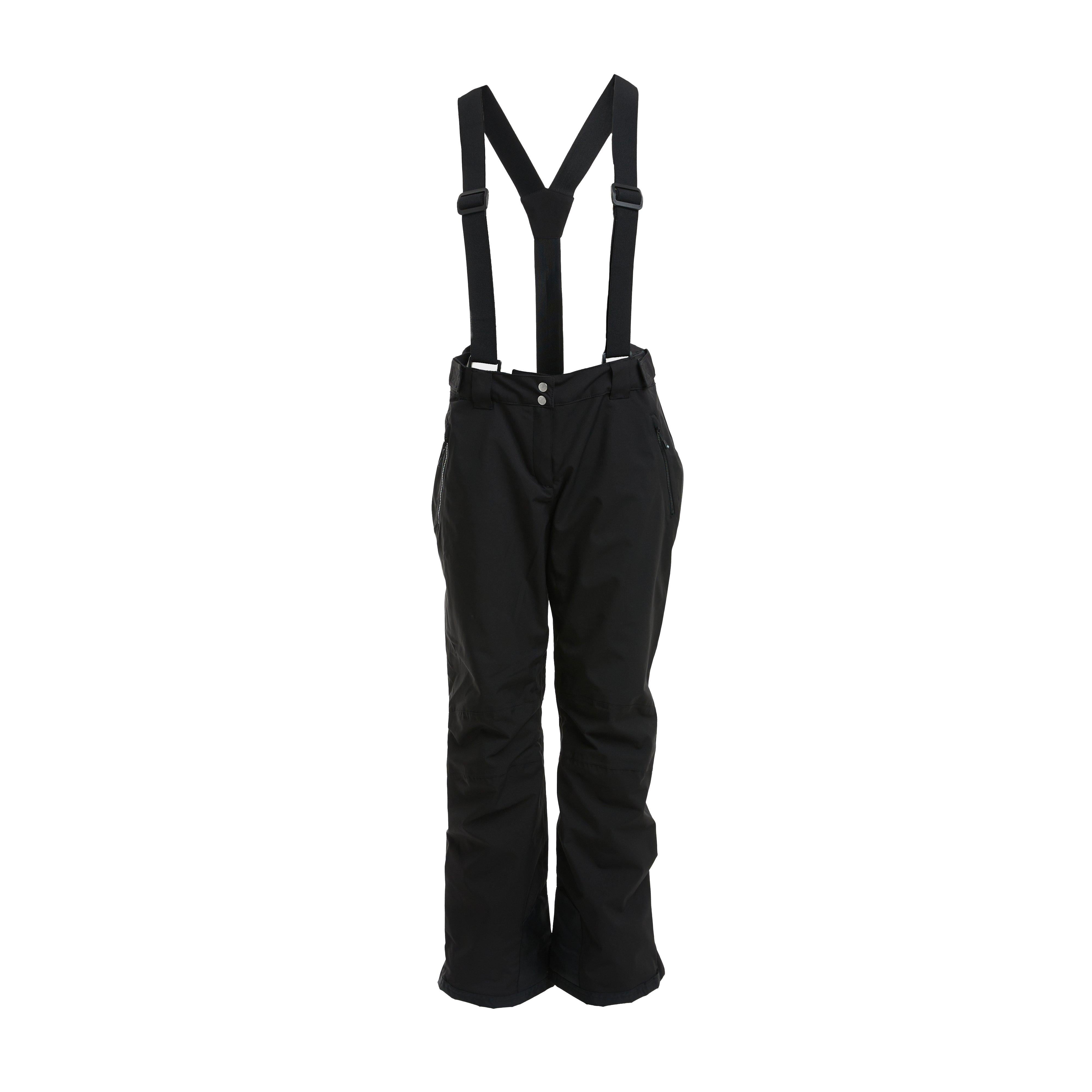 Women's Diminish Waterproof Insulated Ski Pants