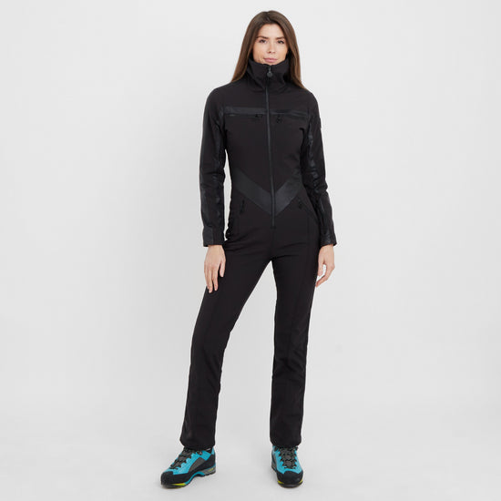 Women's Supremacy II Snowsuit