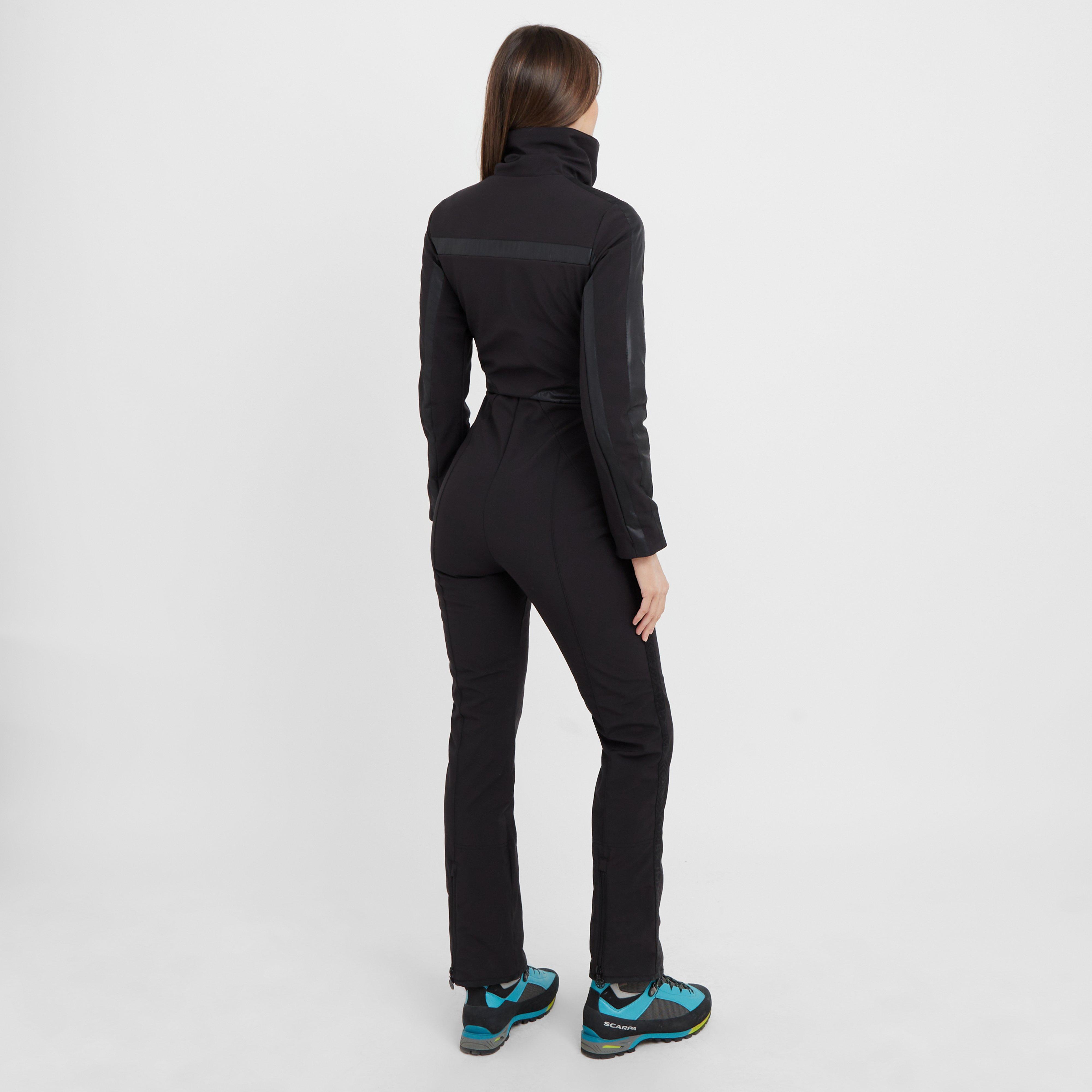 Women's Supremacy II Snowsuit